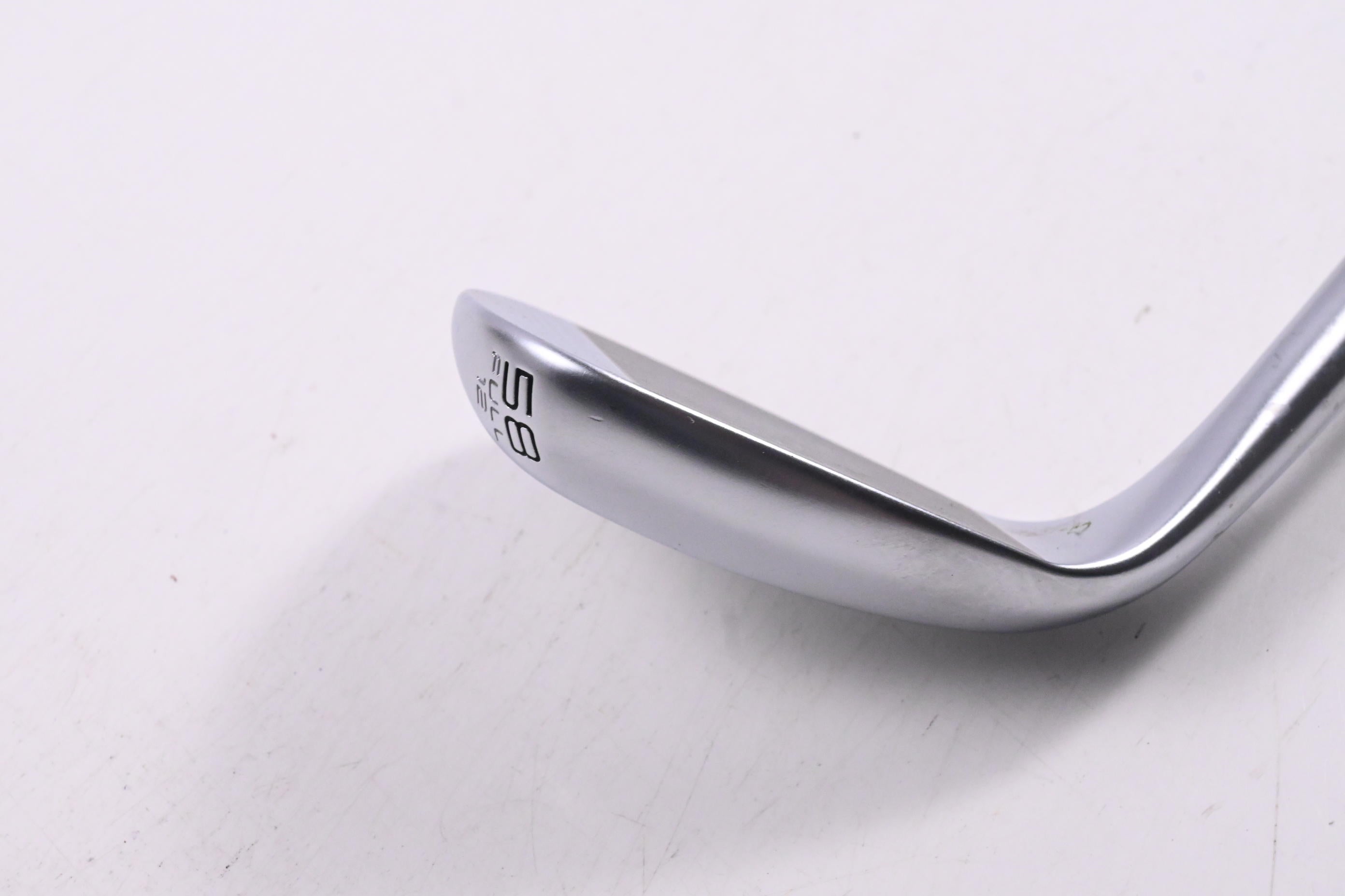 Cleveland RTZ Lob Wedge / 58 Degree / Wedge Flex Dynamic Gold Spinner Shaft