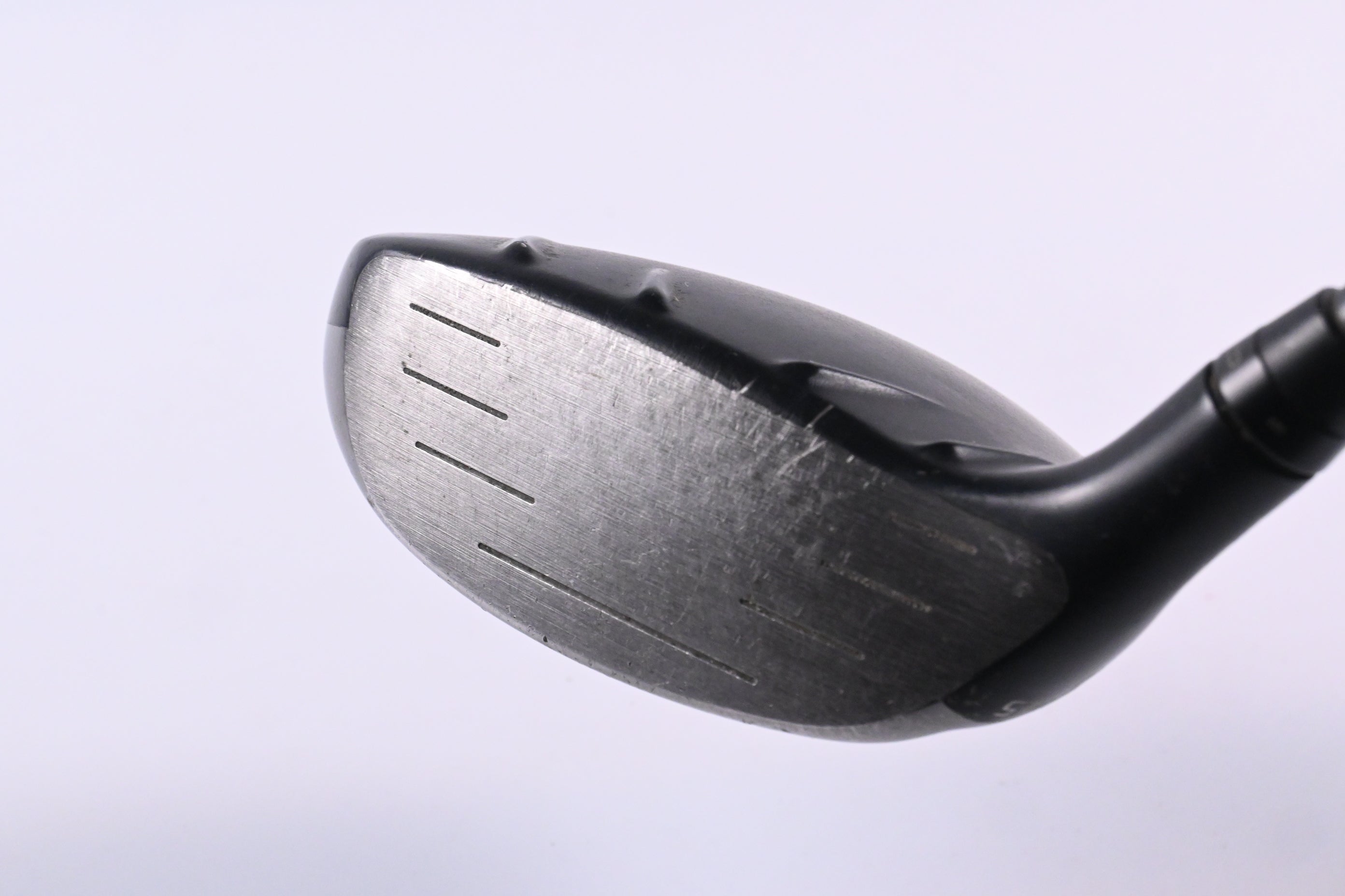 Ping G Series #3 Wood / 14.5 Degree / Regular Flex Ping Alta 65 Shaft