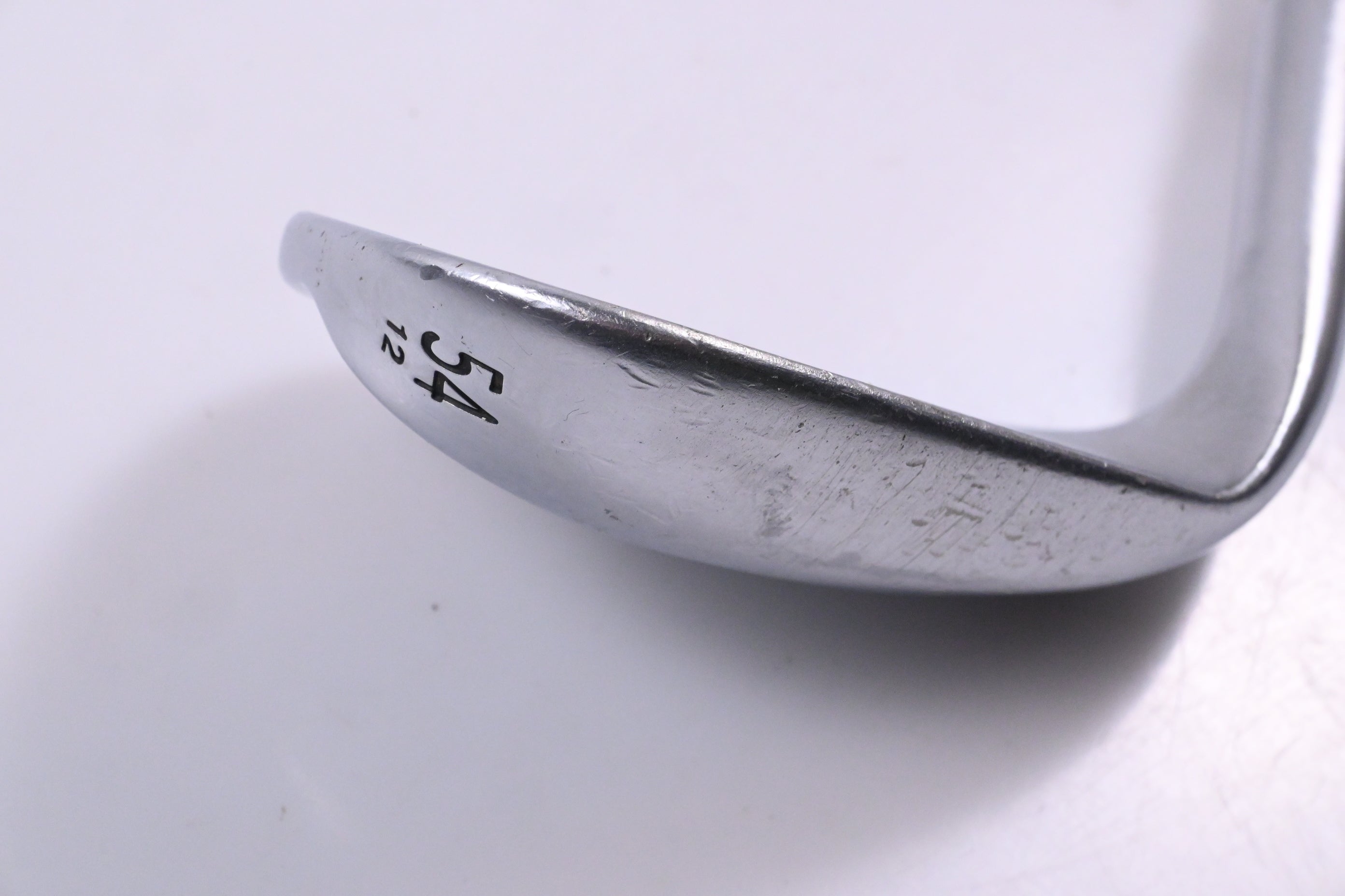 Ping Glide 2.0 Sand Wedge / 54 Degree / Blue Dot / Stiff Flex Ping AWT 2.0 Shaft