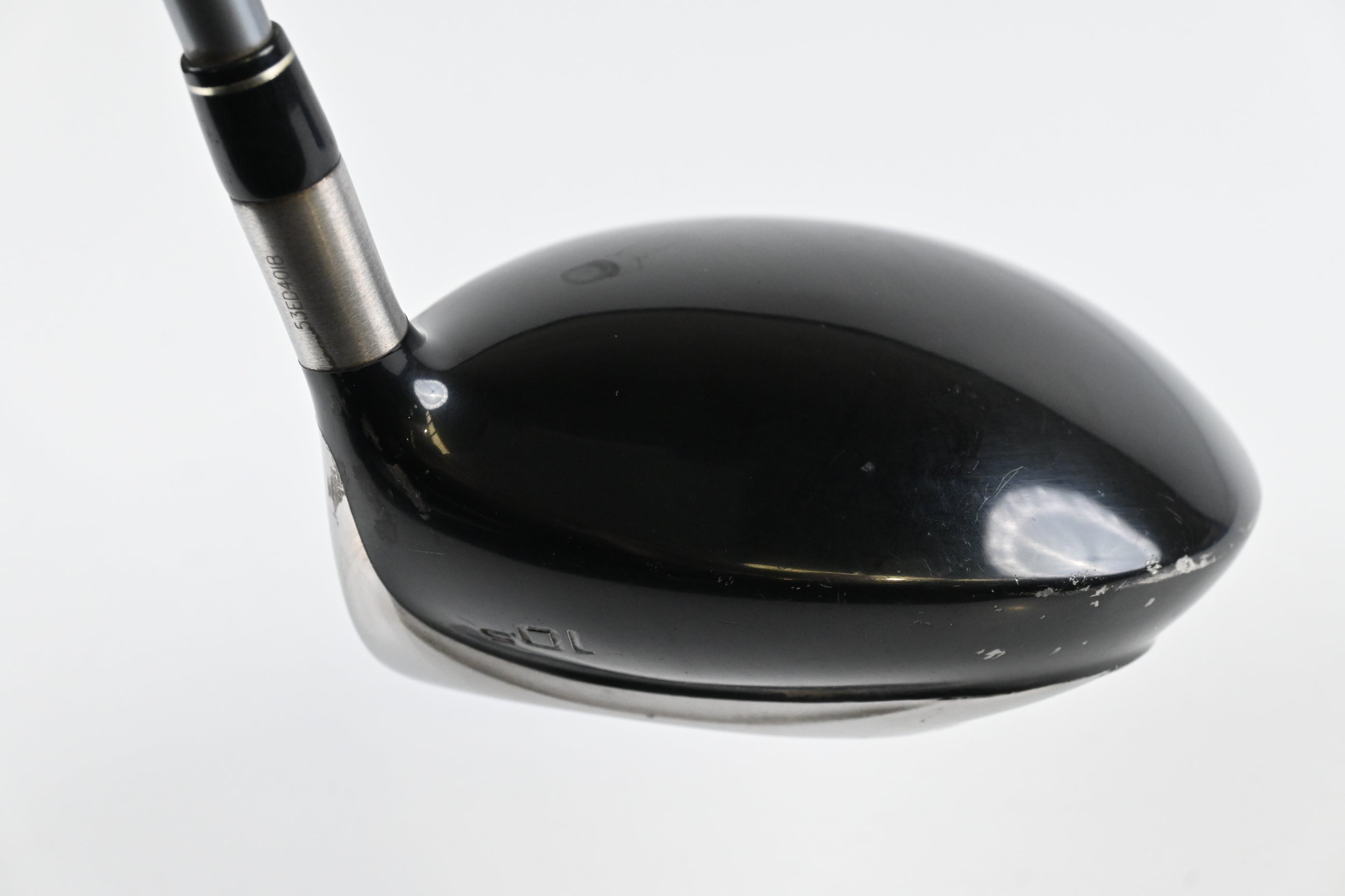 Taylormade R580 XD Driver / 10.5 Degree / Regular Flex Taylormade M.A.S.2 65