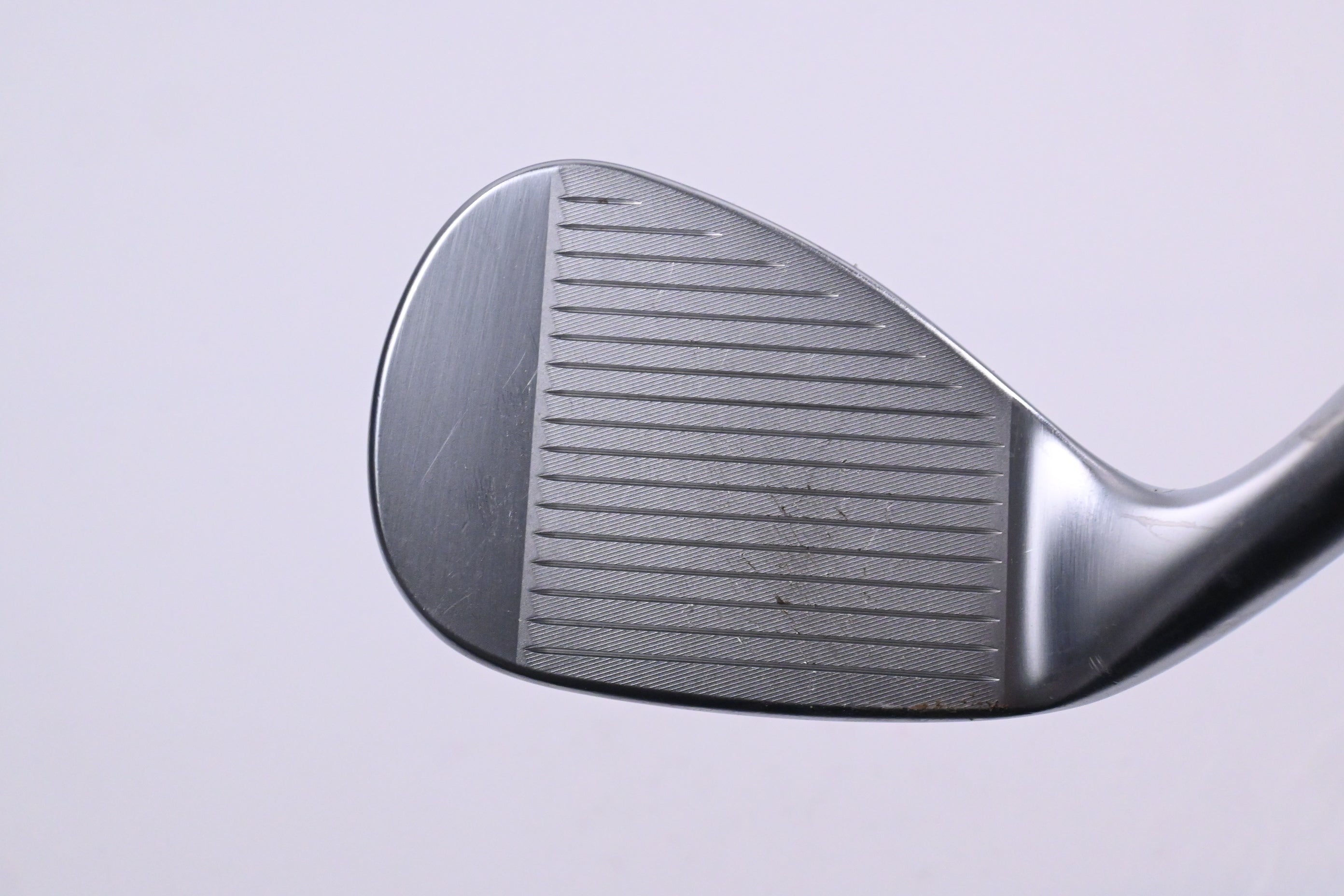 Callaway Opus Lob Wedge / 58 Degree / Wedge Flex Dynamic Gold MID 115 Shaft