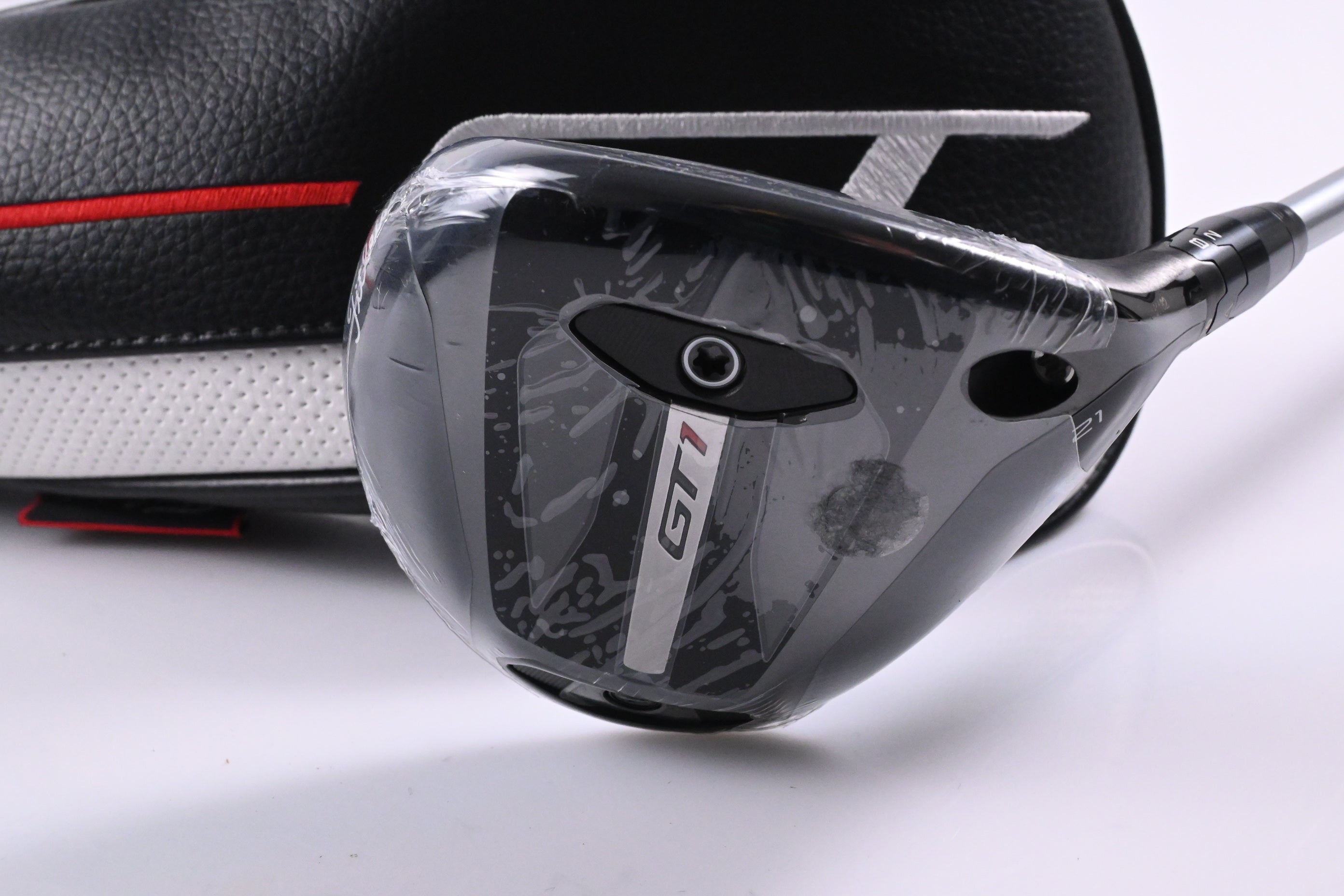 Ladies Titleist GT1 #7 Wood / 21 Degree / Ladies Flex Fujikura Air Speeder 35