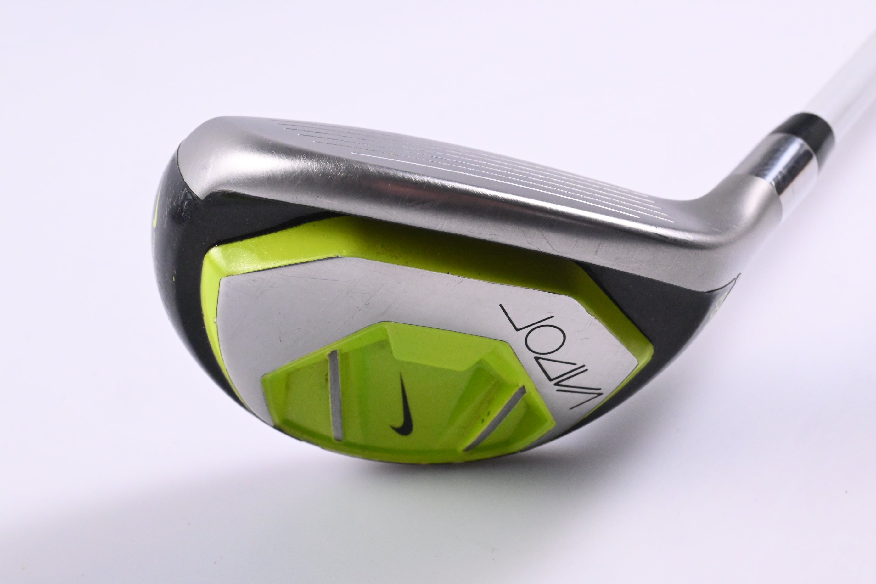 Nike Vapor #4 Hybrid / 23 Degree / Regular Flex Mitsubishi Fubuki Z 70 Shaft