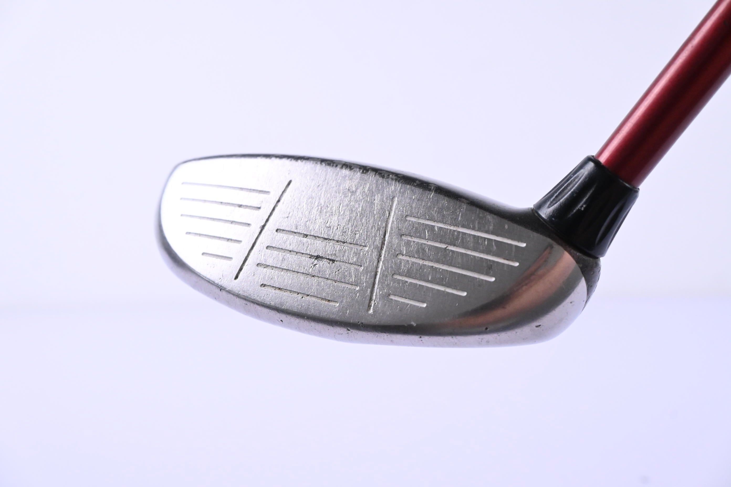 Callaway Heavenwood #5 Hybrid / 26 Degree / Senior Flex Callaway RCH 75 Shaft