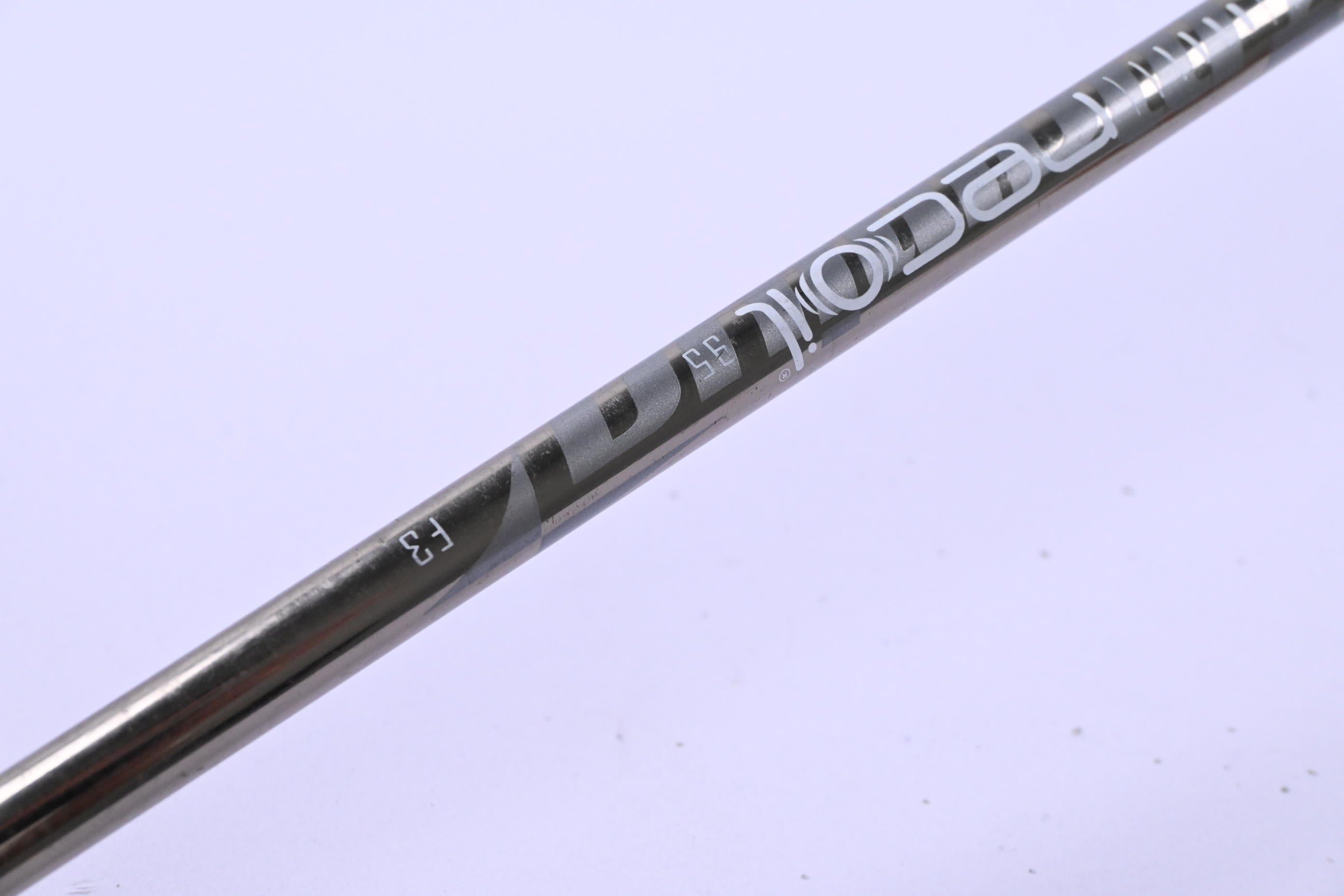 Ping Glide 2.0 Gap Wedge / 50 Degree / Red Dot / Regular Flex UST Recoil 95