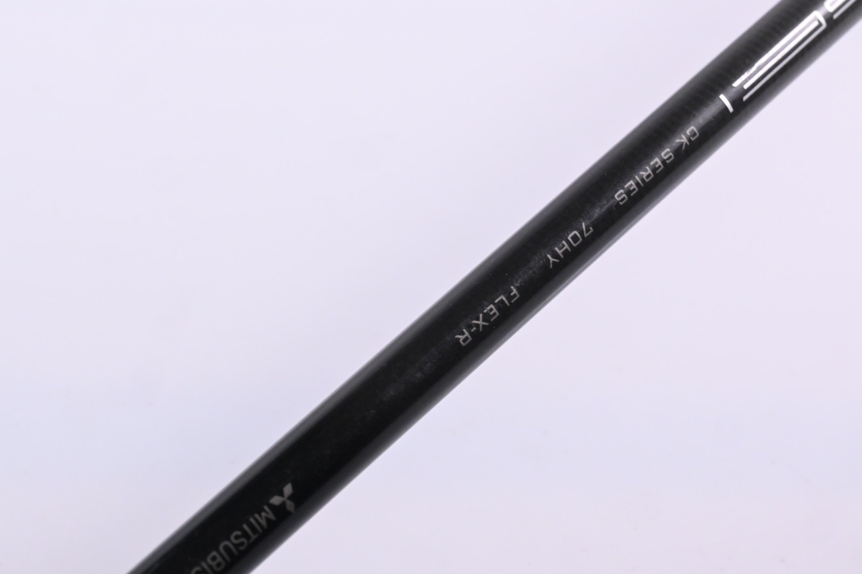 Ping G410 #4 Hybrid / 22 Degree / Regular Flex Tensei CK Blue 70 Shaft