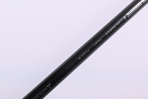 Ping G410 #4 Hybrid / 22 Degree / Regular Flex Tensei CK Blue 70 Shaft