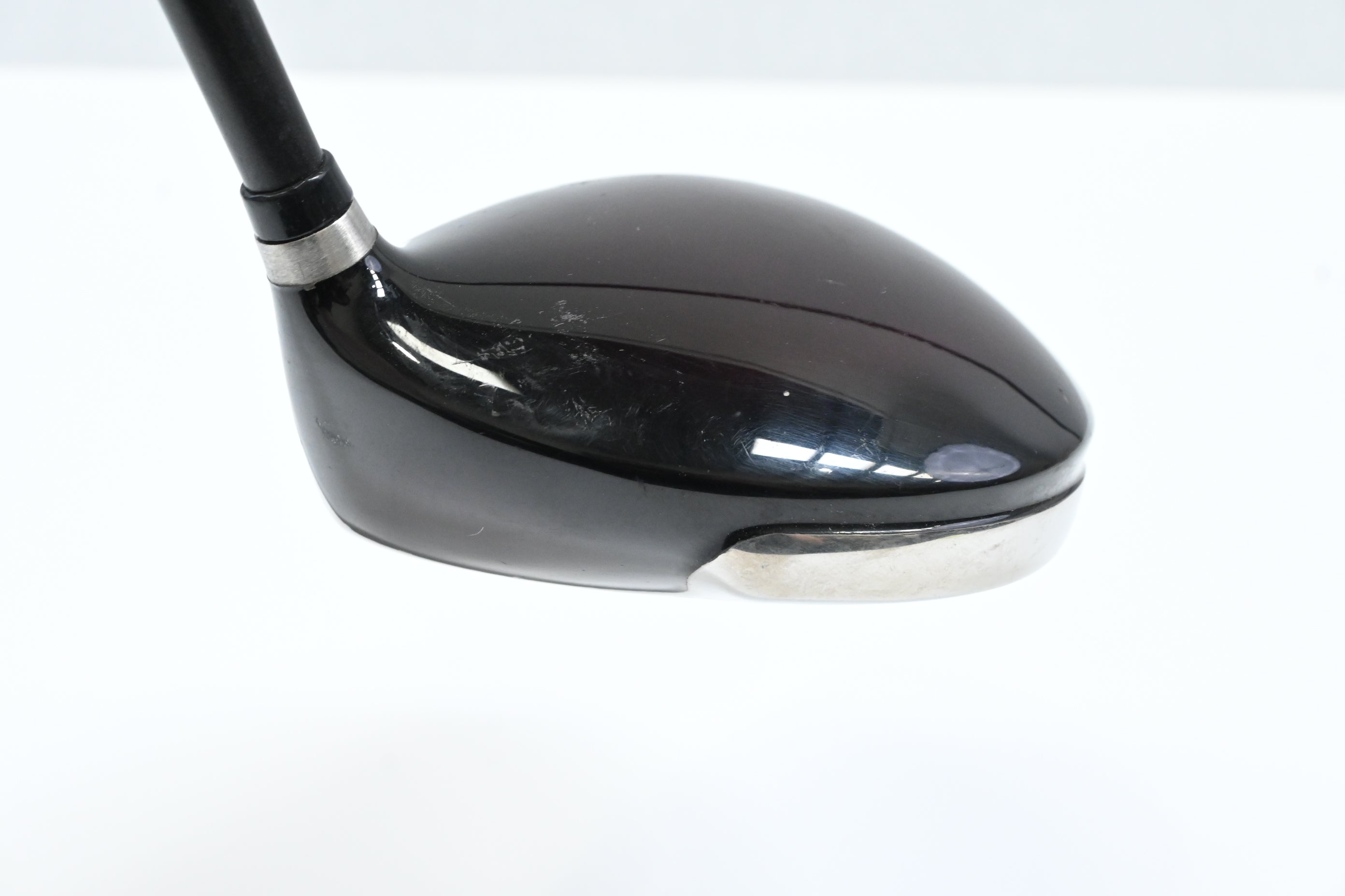 Wilson Deep Red II Driver / 10.5 Degree / Regular Flex Wilson ProLite+ Shaft