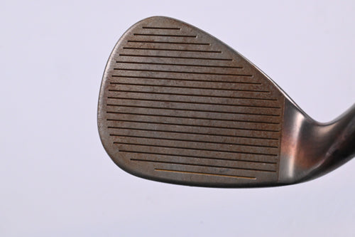 Taylormade Hi-Toe 4 Lob Wedge / 58 Degree / Wedge Flex Dynamic Gold 115 Shaft