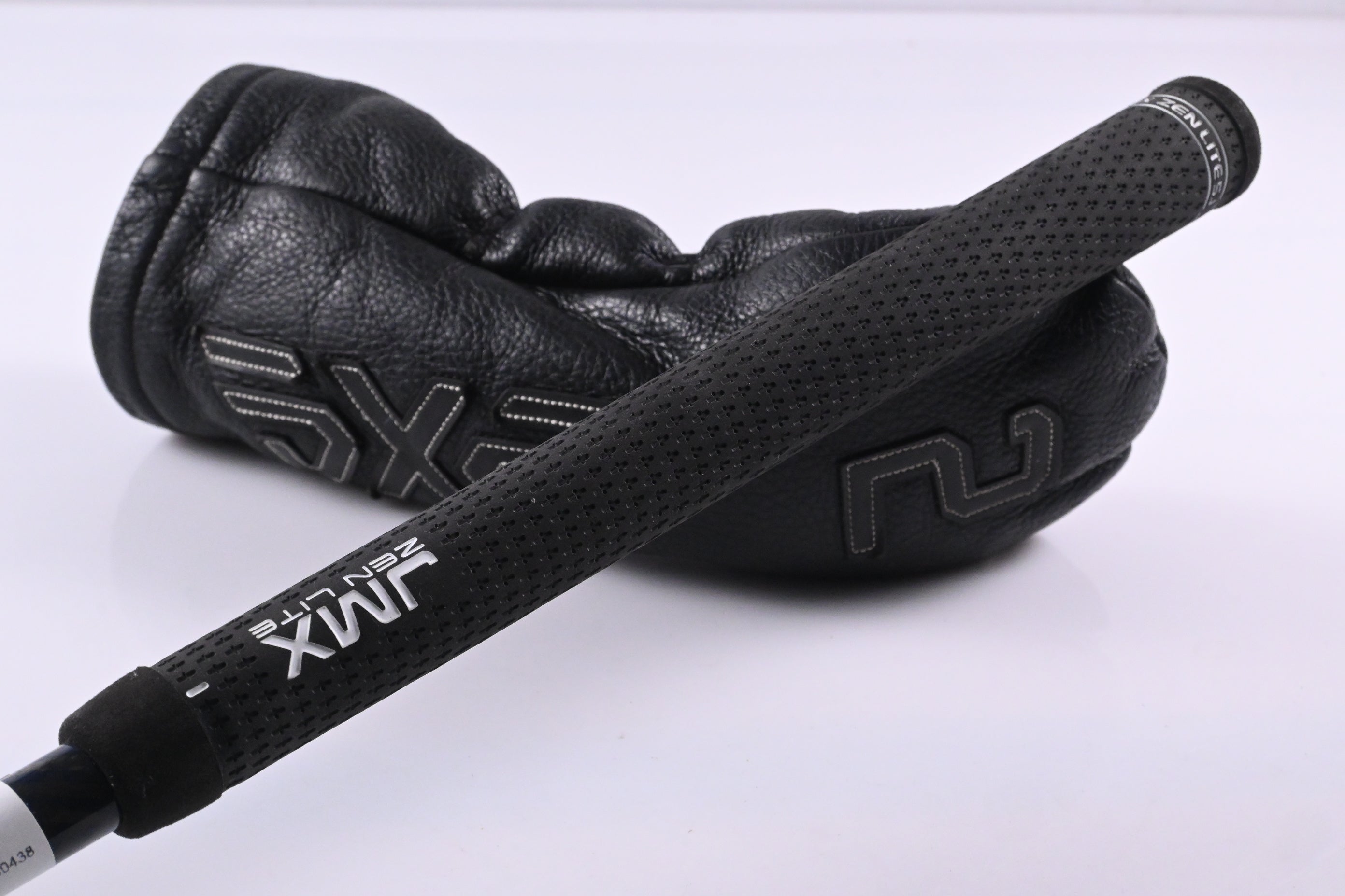 PXG 0341X Gen1 #2 Wood / 13 Degree / Regular Flex Paderson Kinetixx IMRT Shaft