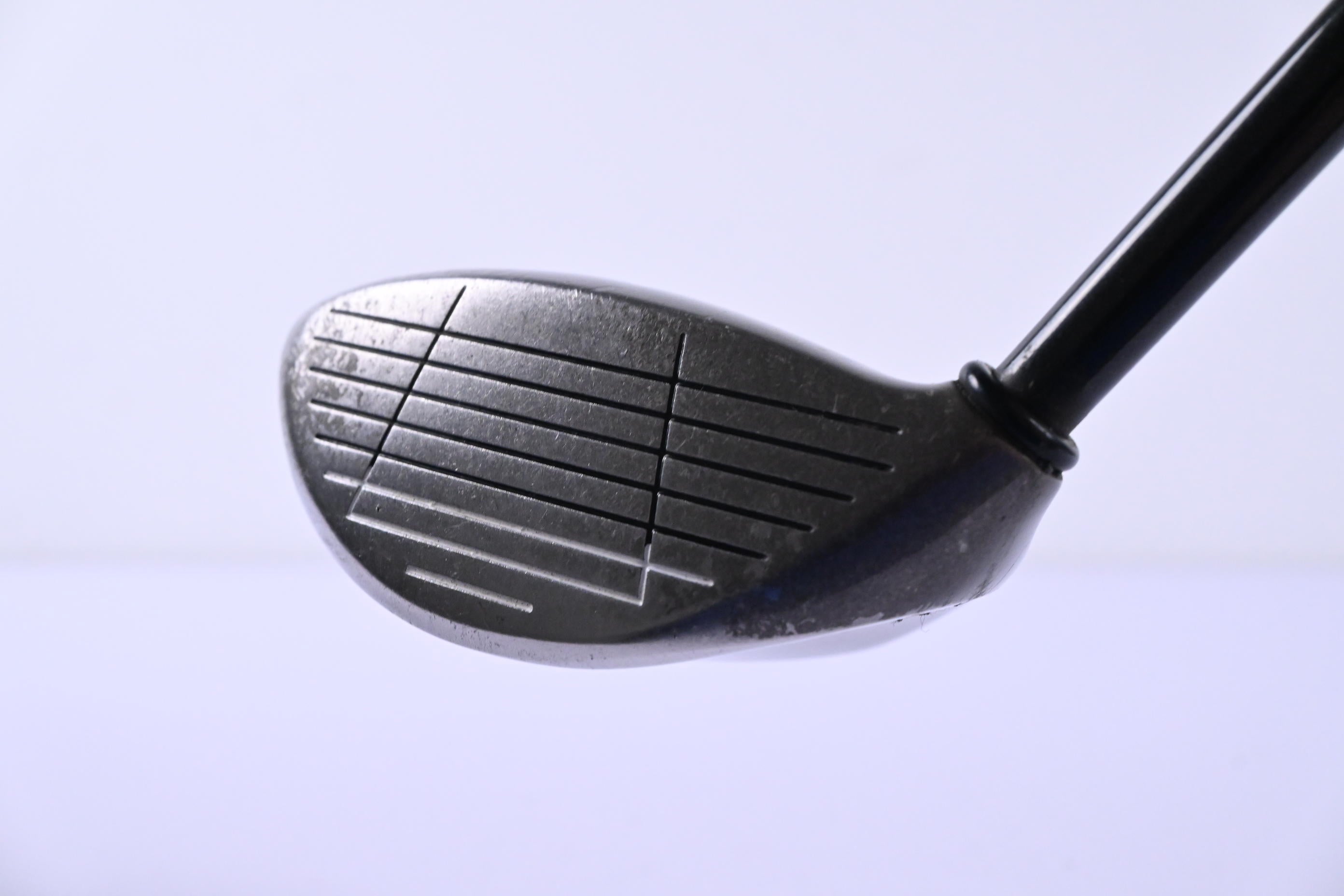 Callaway Big Bertha Warbird #3 Wood / 13.5 Degree / Regular Flex Graphite Shaft