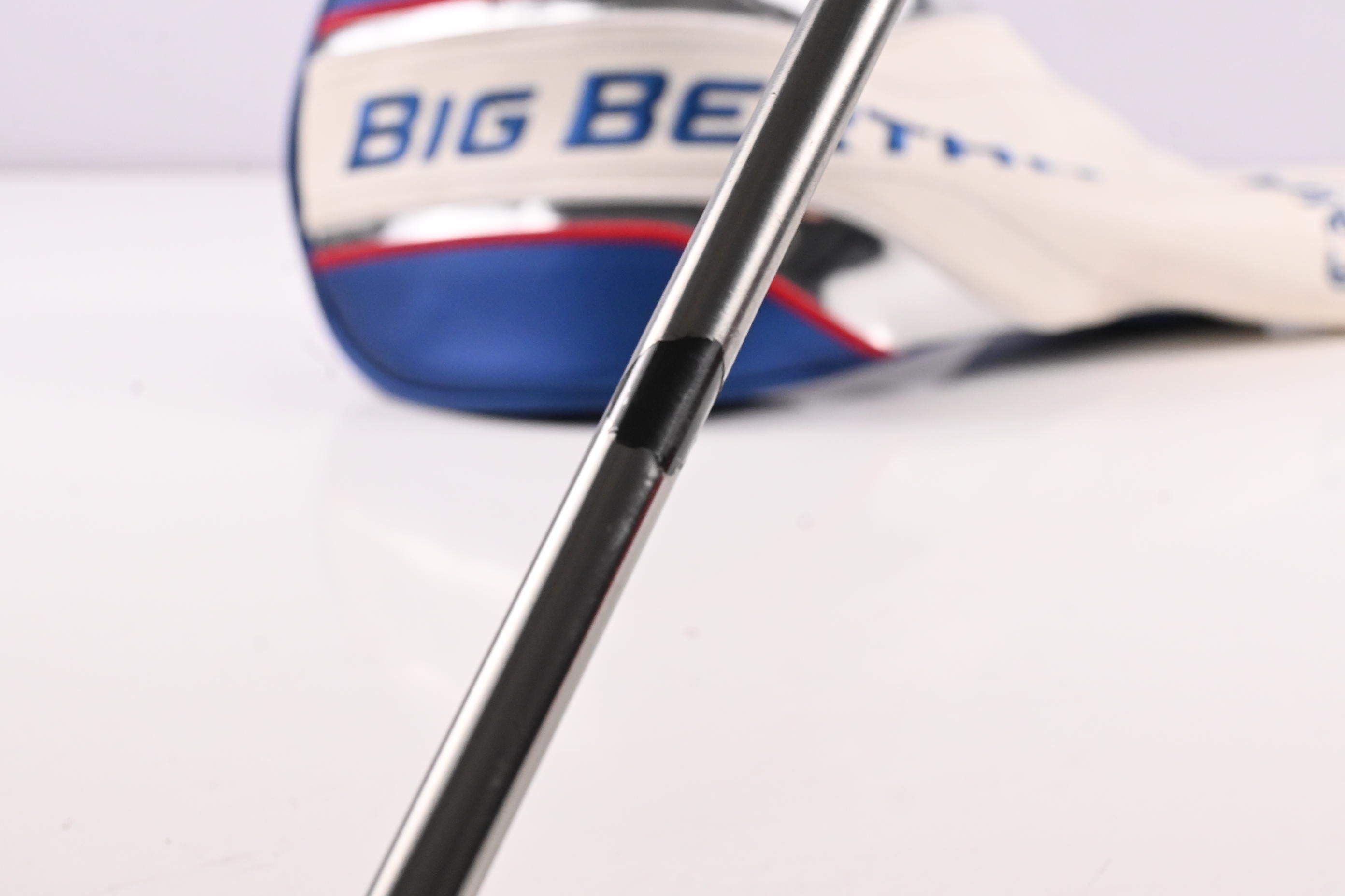 Left Hand Callaway Big Bertha B21 Driver / 10.5 Degree / Regular Flex RCH 45