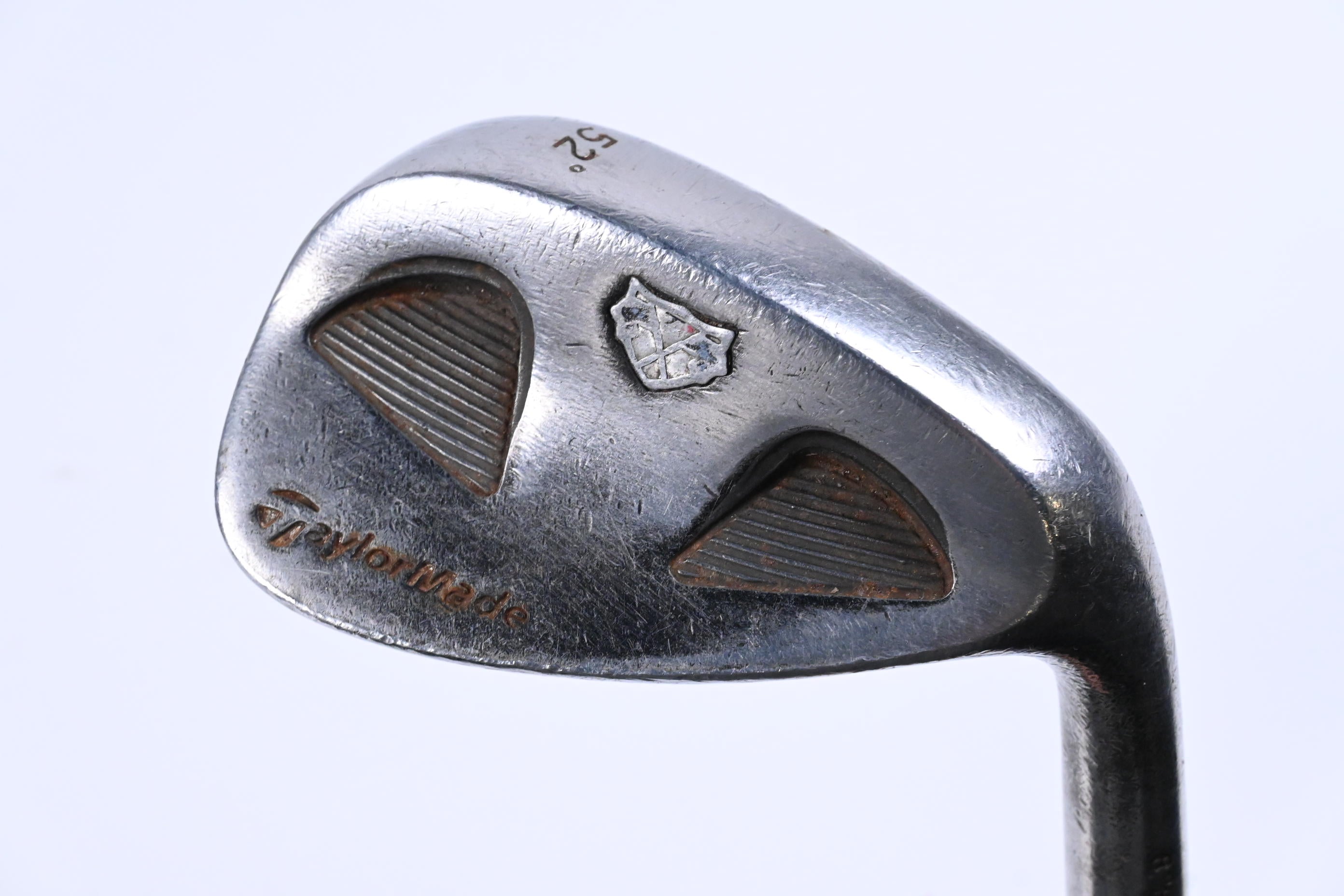 Taylormade RAC TP 2005 Gap Wedge / 52 Degree / Wedge Flex Steel Shaft