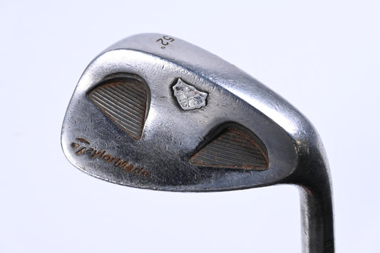 Taylormade RAC TP 2005 Gap Wedge / 52 Degree / Wedge Flex Steel Shaft