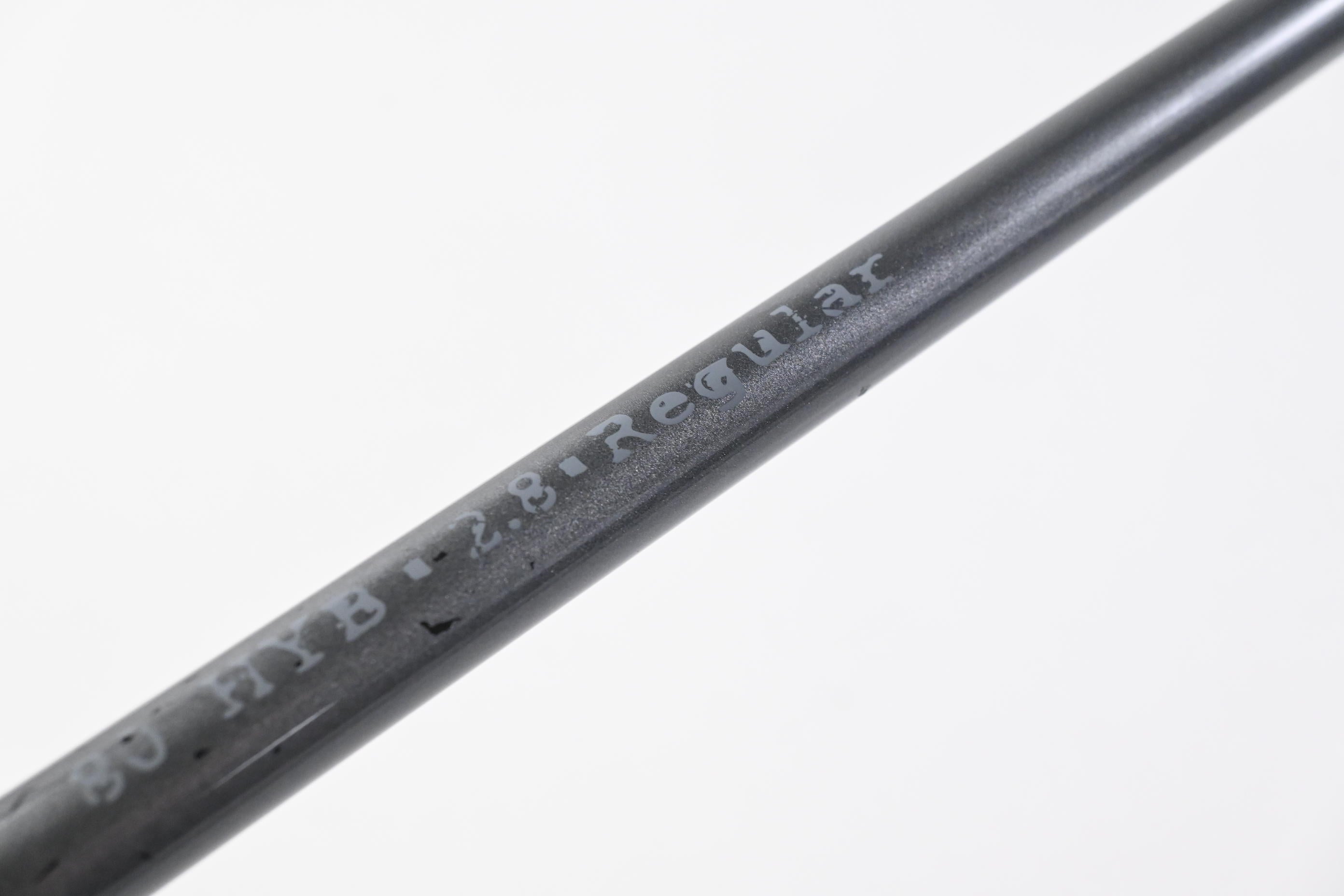 Aldila R.I.P Phenom 80 #4 Hybrid Shaft / Regular Flex / Titleist 1st Gen