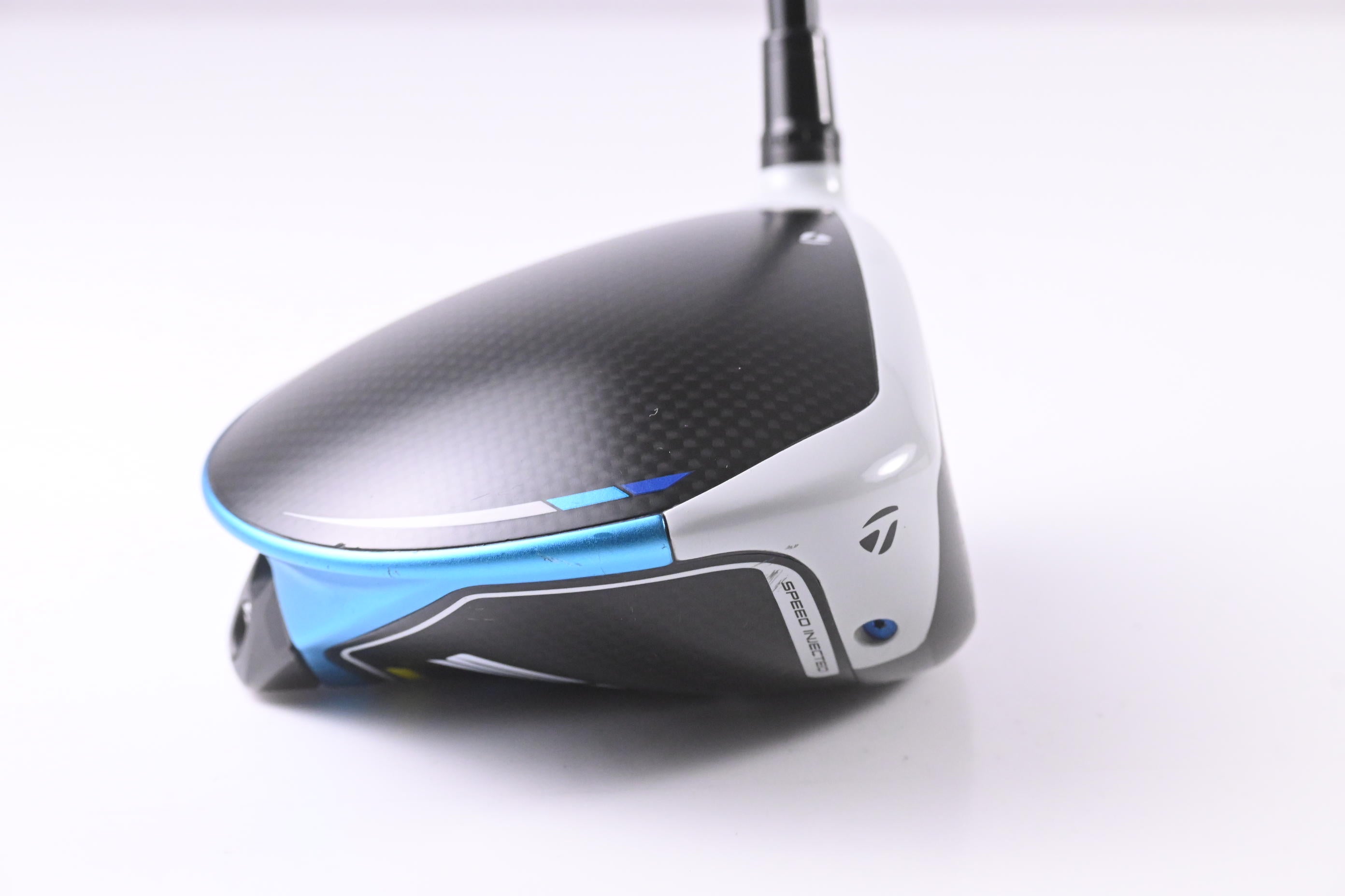 Taylormade SIM2 Max Driver / 9 Degree / X-Flex Kuro Kage Gen5 Black Series 60