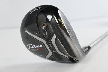 Titleist 917 F3 #3 Wood / 15 Degree / Regular Flex Diamana S+70 Shaft