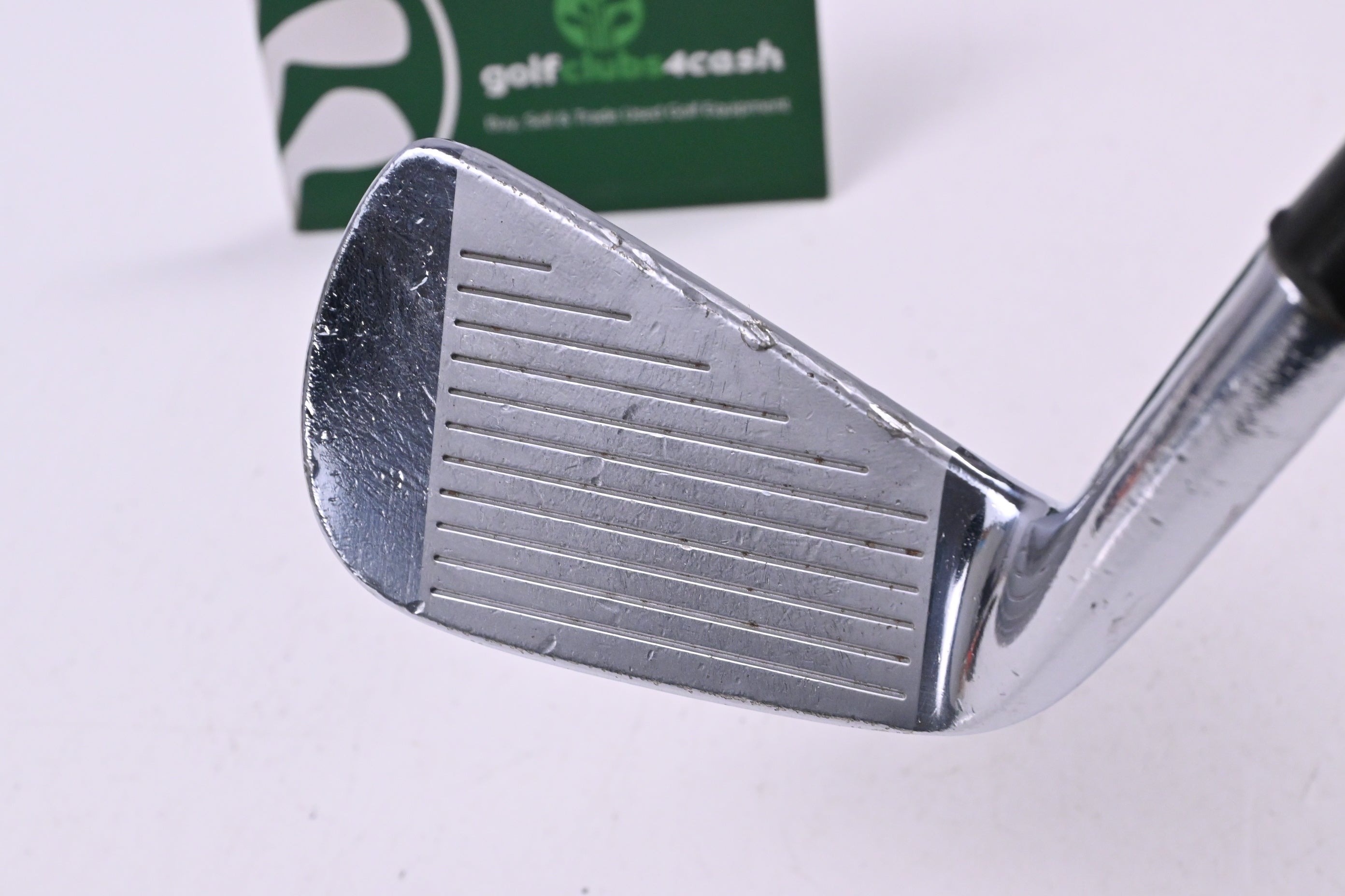Titleist ZM Forged #4 Iron / 24 Degree / Stiff Flex NS Pro 1150GH Tour Shaft