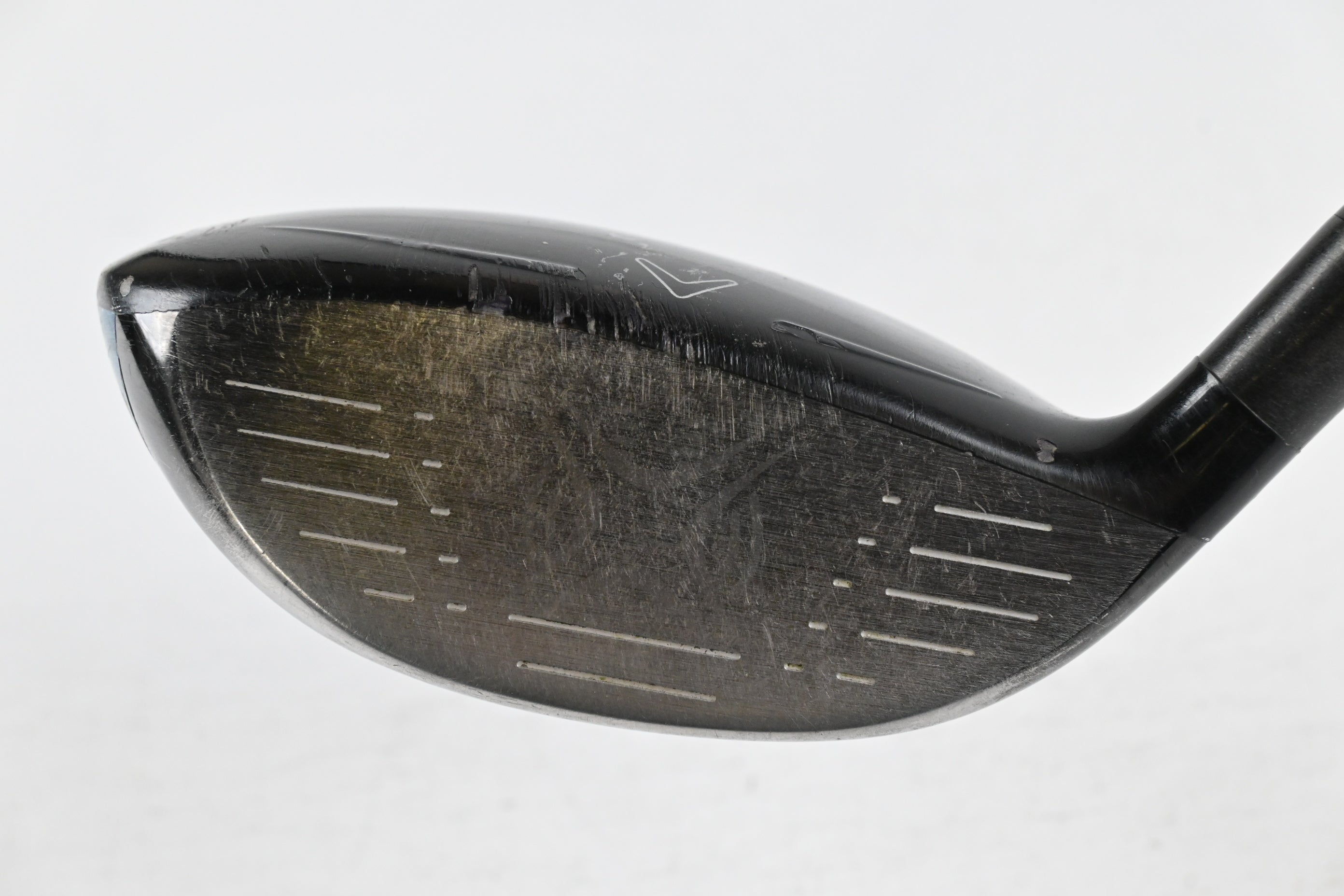Callaway Rogue #3 Wood / 15 Degree / Stiff Flex Aldila Synergy 60 Shaft
