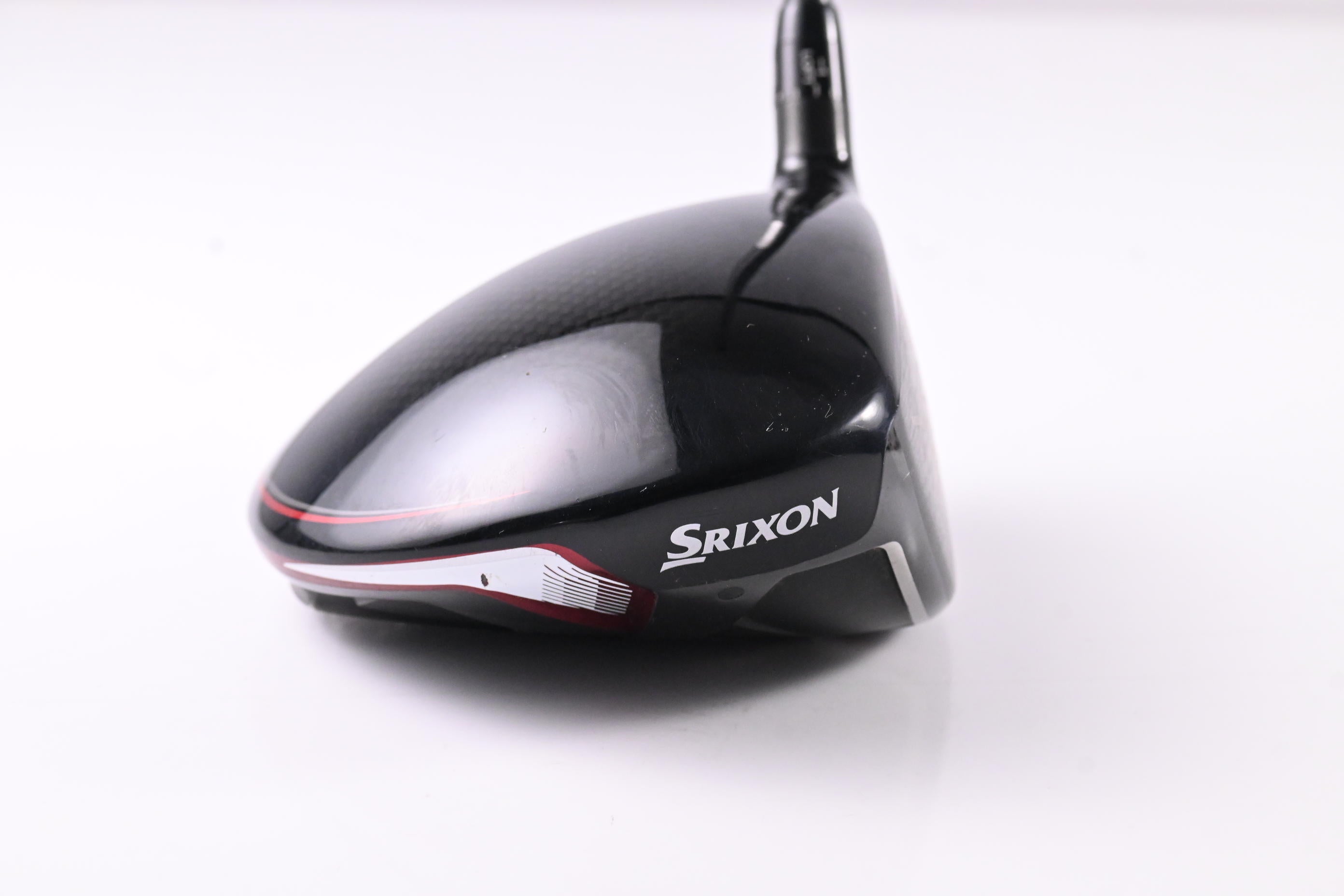 Srixon ZX5 Driver / 10.5 Degree / Regular Flex Project X Evenflow Riptide 50