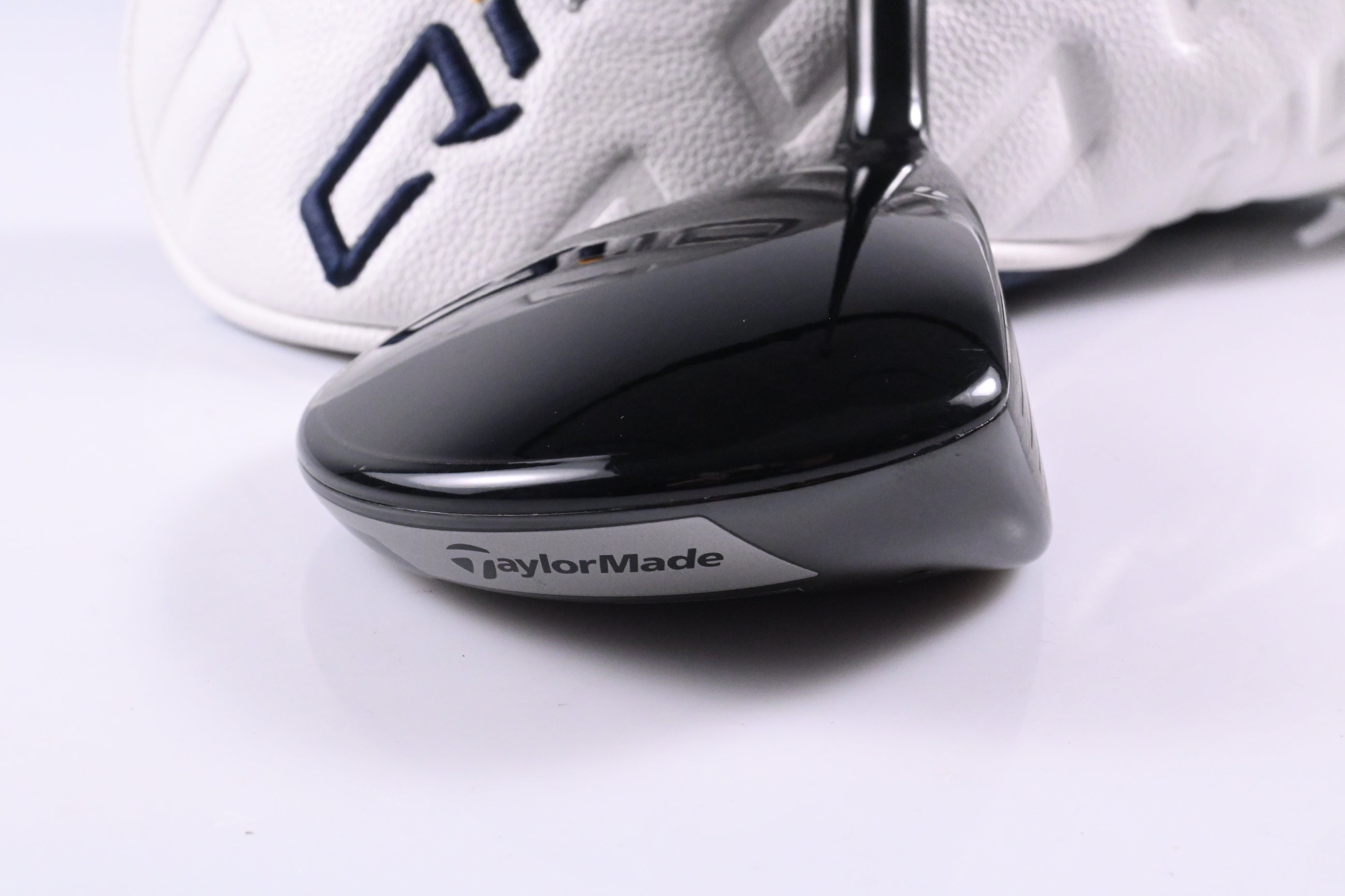 Taylormade Qi10 #3 Wood / 15 Degree / Stiff Flex Ventus TR Blue 6 Shaft