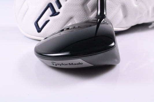 Taylormade Qi10 #3 Wood / 15 Degree / Stiff Flex Ventus TR Blue 6 Shaft