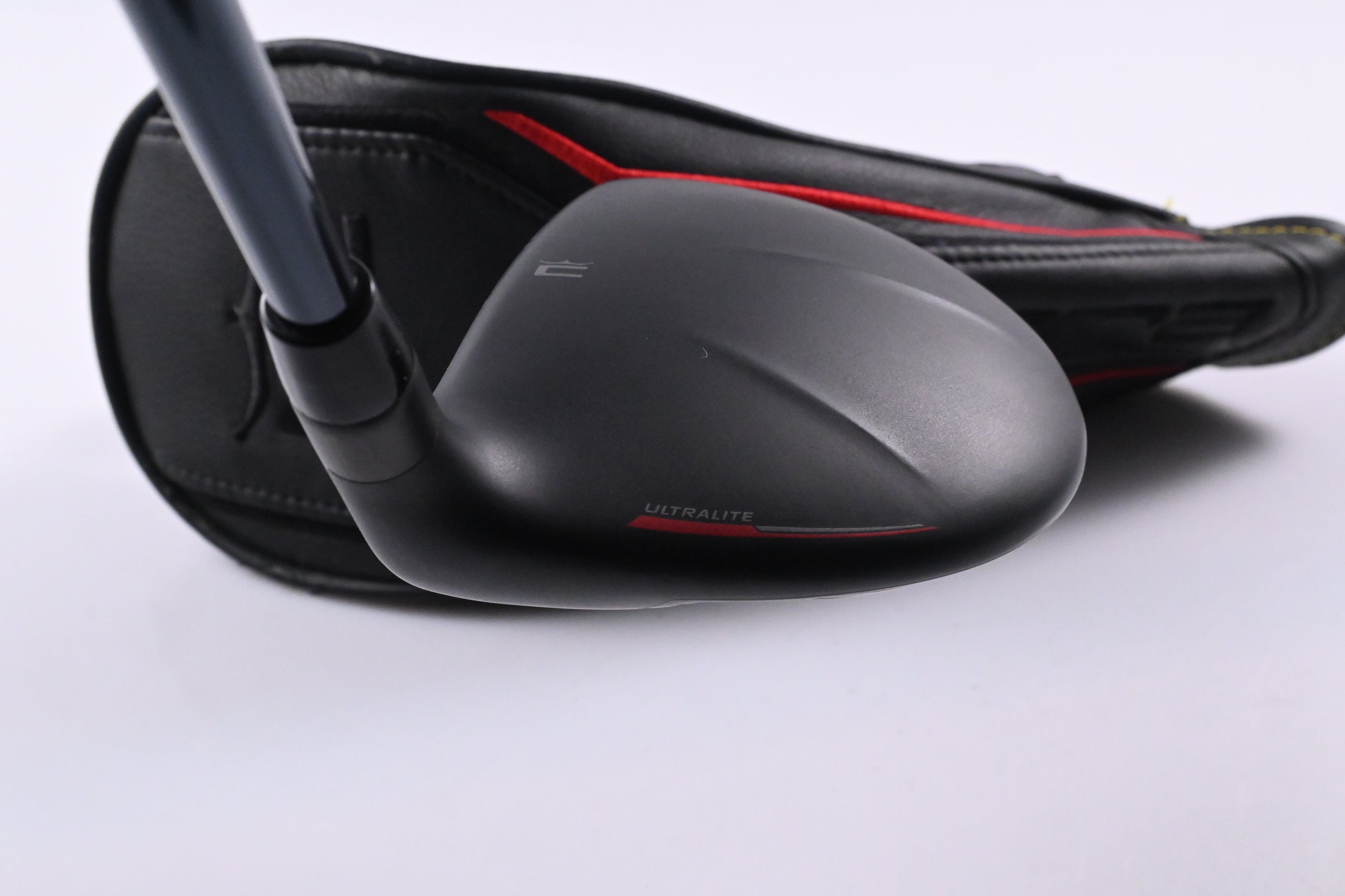 Cobra Air-X #3 Wood / 16 Degree / Stiff Flex UST Mamiya LinQ Red 5 Shaft