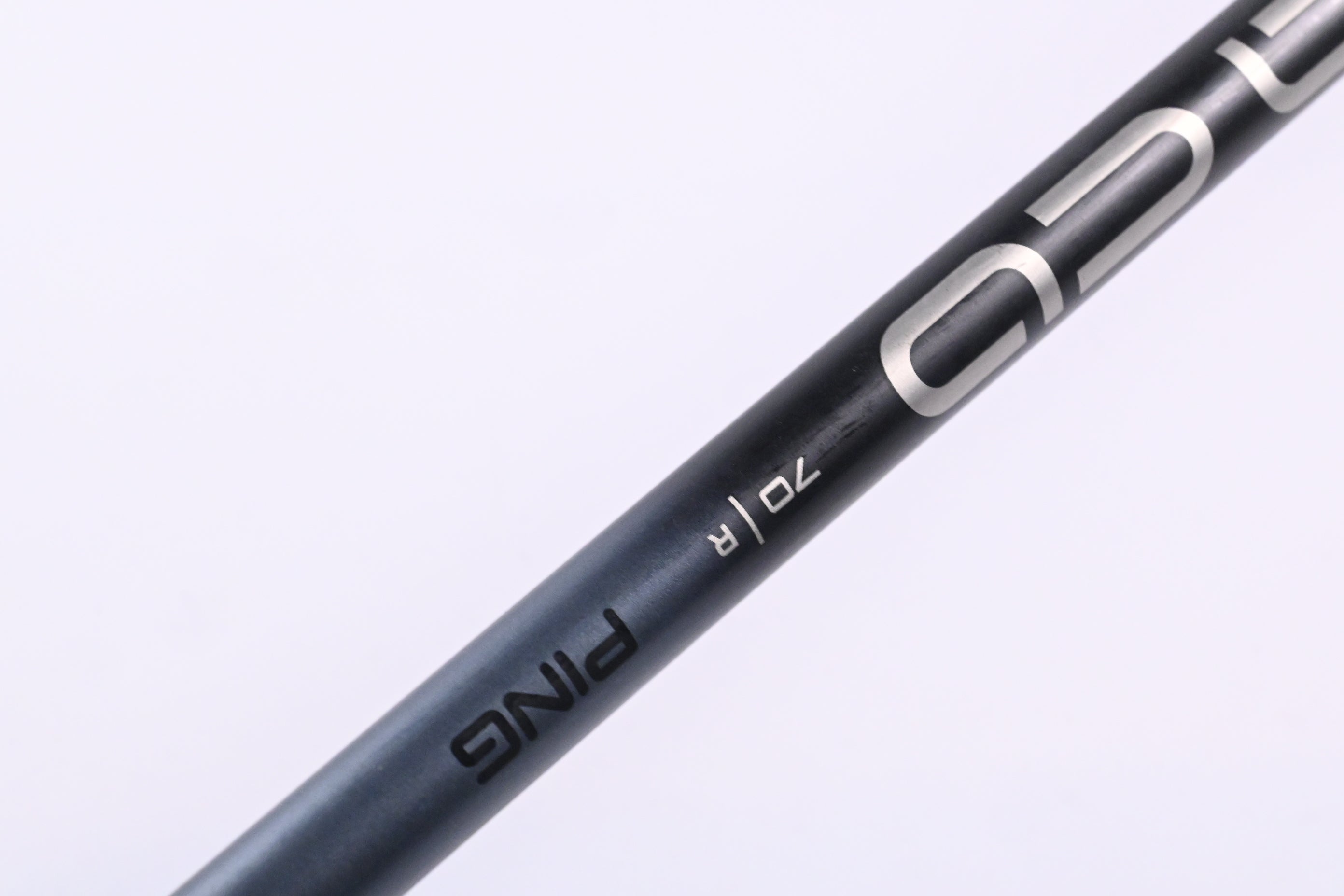 Ping G425 #3 Hybrid / 19 Degree / Regular Flex Ping Alta CB Slate 70 Shaft
