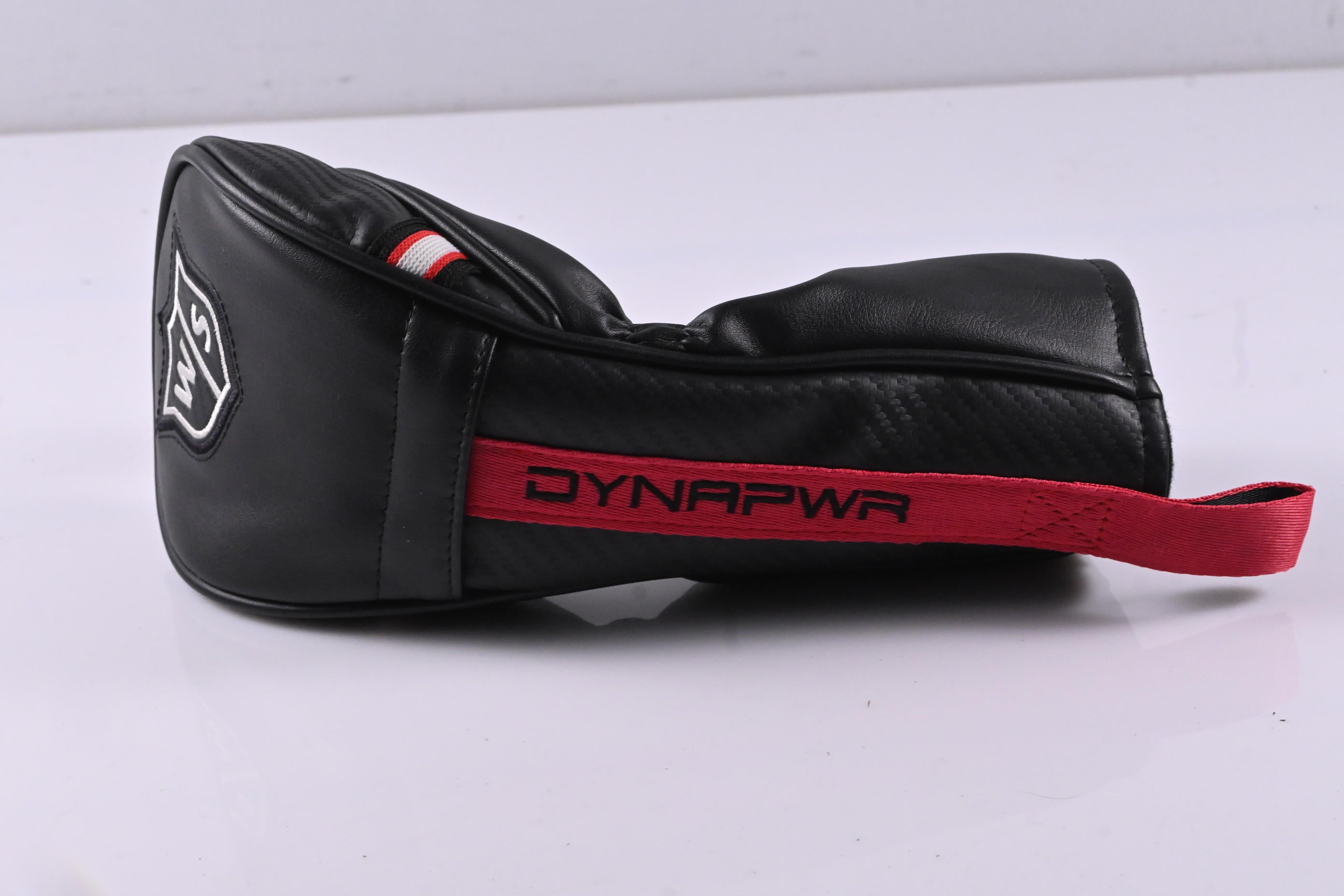 Wilson Dynapower 2023 #3 Wood / 15 Degree / Senior Flex HZRDUS RDX Smoke Red 50