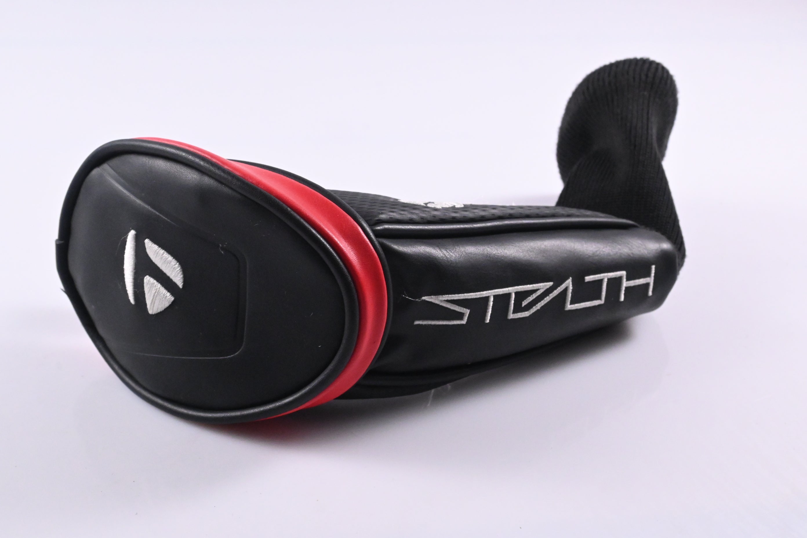 Taylormade Stealth #5 Hybrid / 25 Degree / Regular Flex Ventus Red 6 Shaft