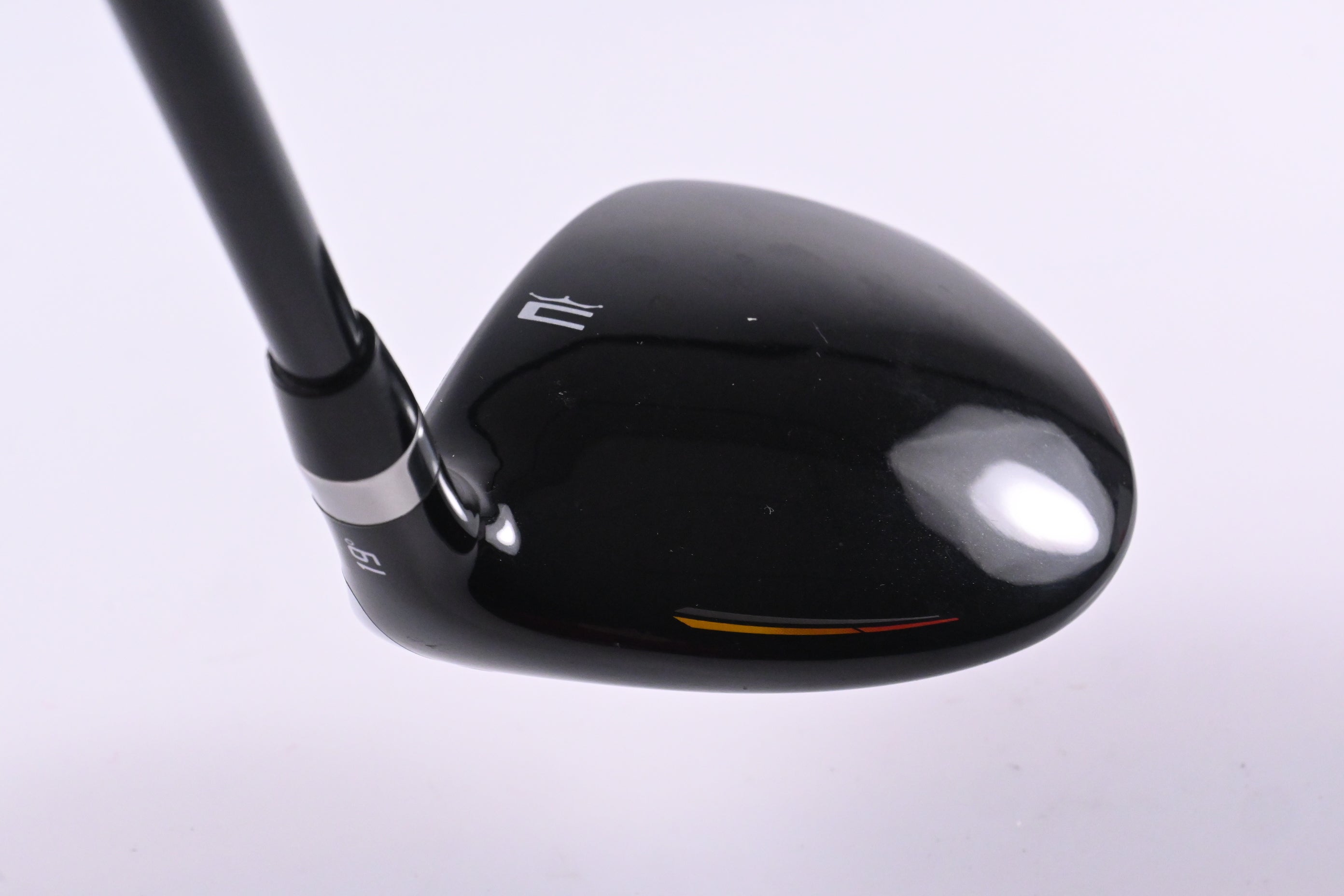 Cobra Fly XL #5 Wood / 19 Degree / Regular Flex Cobra Fly XL Shaft