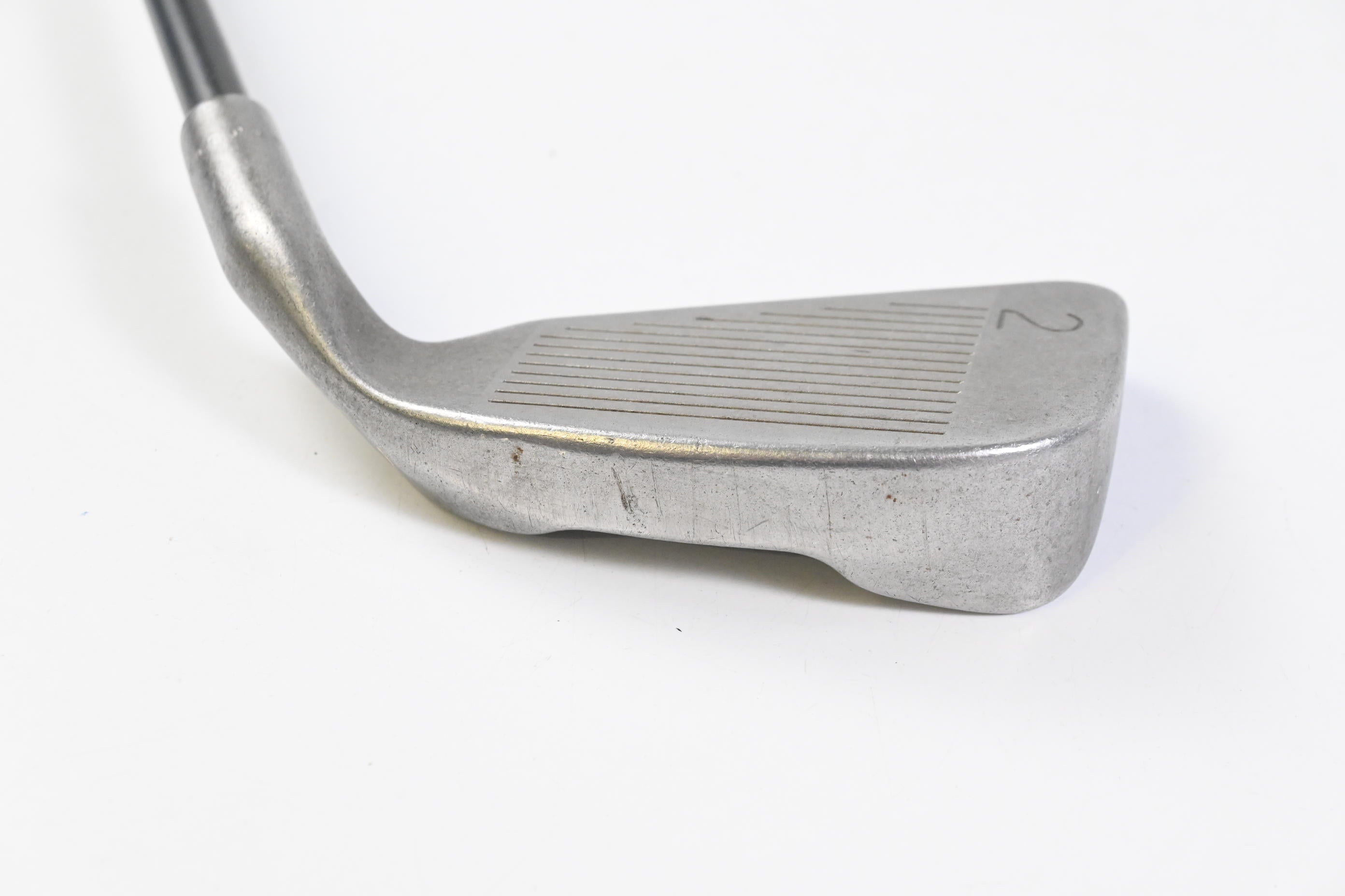 Left Hand Ping Zing 2 #2 Iron / 18 Degree / Red Dot / Regular Flex Ping Karsten