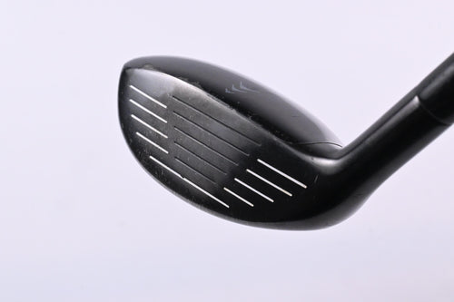 Mizuno JPX 825 #2 Hybrid / 16 Degree / Regular Flex Fujikura Orochi 70 Shaft