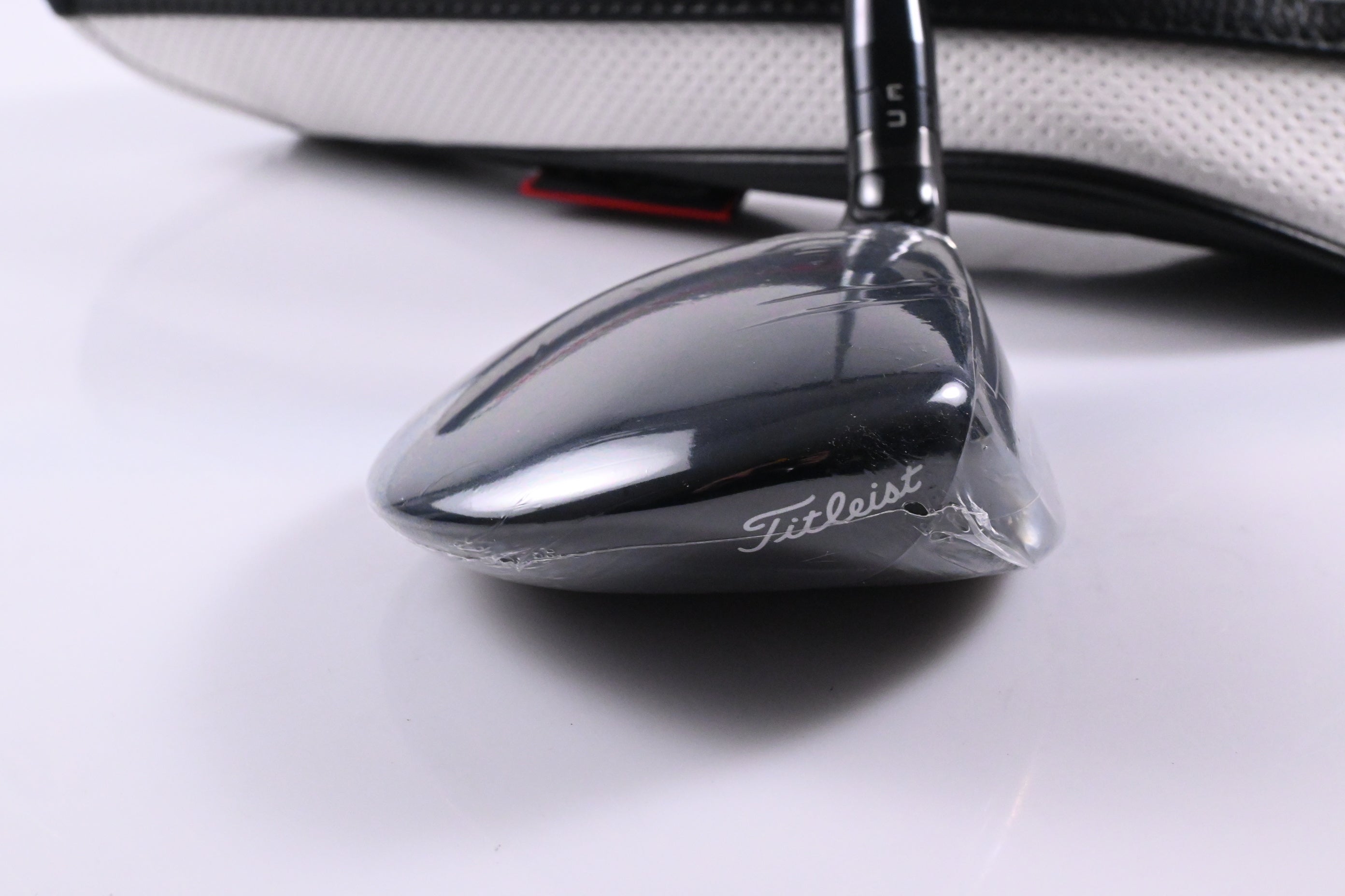 Ladies Titleist GT1 #7 Wood / 21 Degree / Ladies Flex Fujikura Air Speeder 35