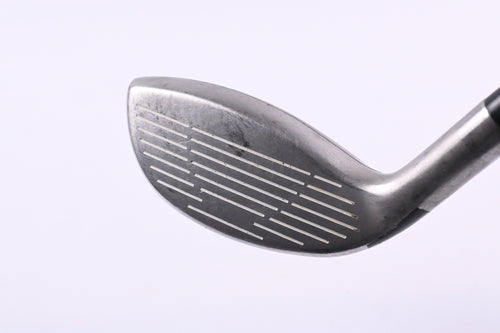 Ping G10 #3 Hybrid / 21 Degree / Regular Flex Ping TFC 129 H Shaft