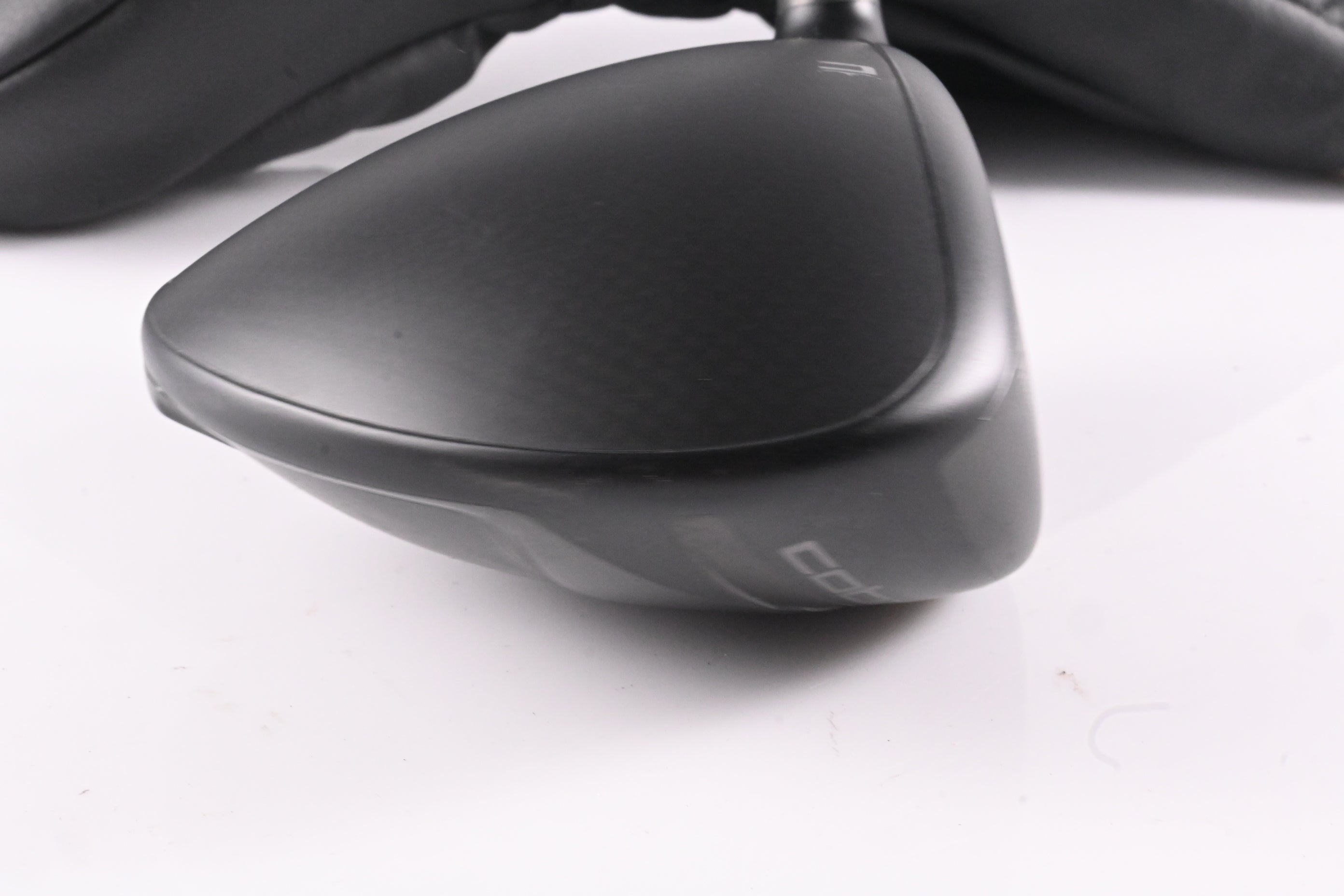 Cobra DS-Adapt LS Driver / 9 Degree / Stiff Flex Denali Black 60 Shaft