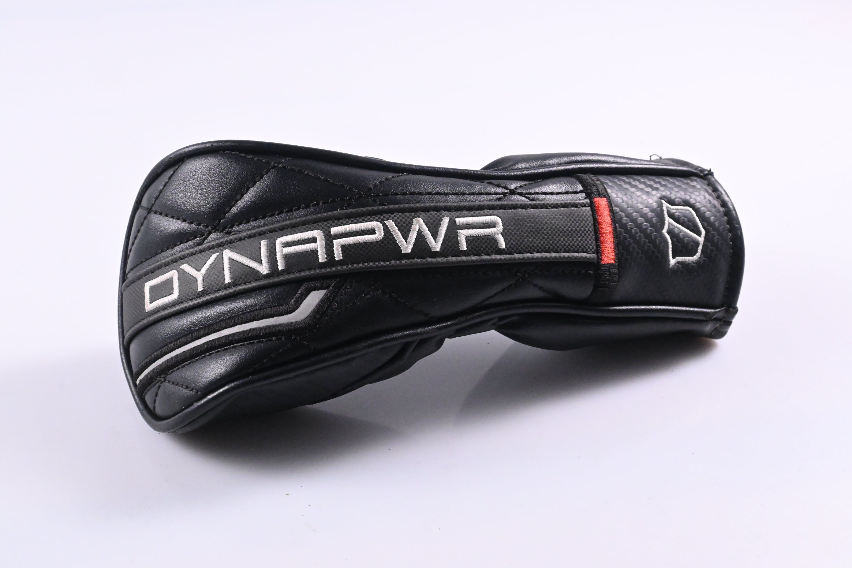 Wilson DYNAPWR 2025 #2 Hybrid / 17 Degree / Stiff Flex Denali Red 80 Shaft