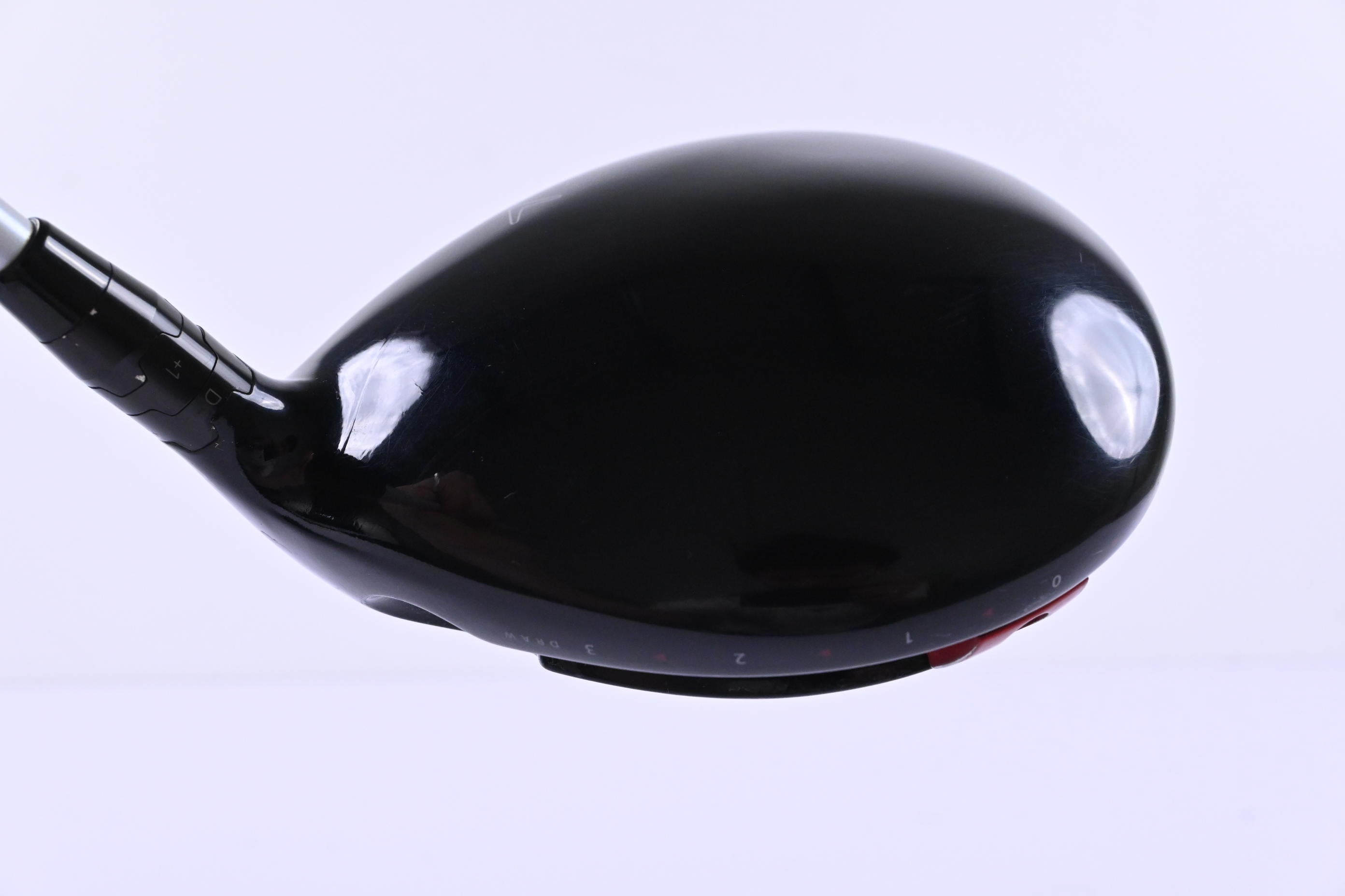 Callaway Big Bertha 2014 Driver / 9 Degree / Stiff Flex Fubuki Z50 Shaft