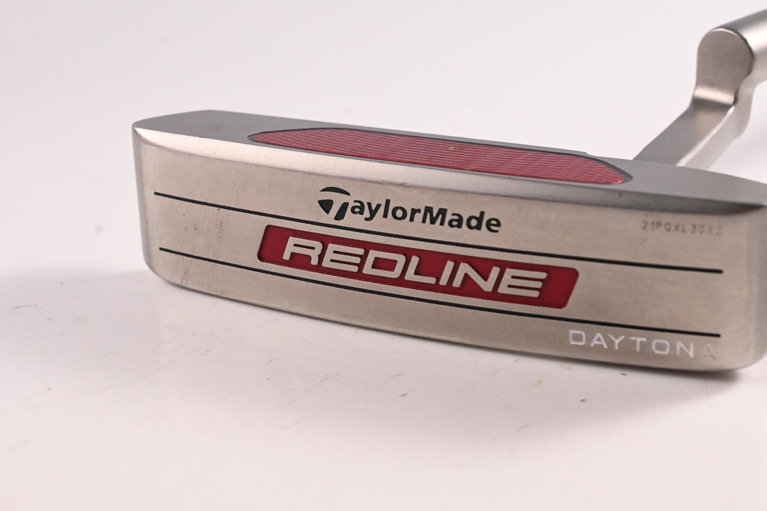 Taylormade Redline Daytona Putter / 34 Inch