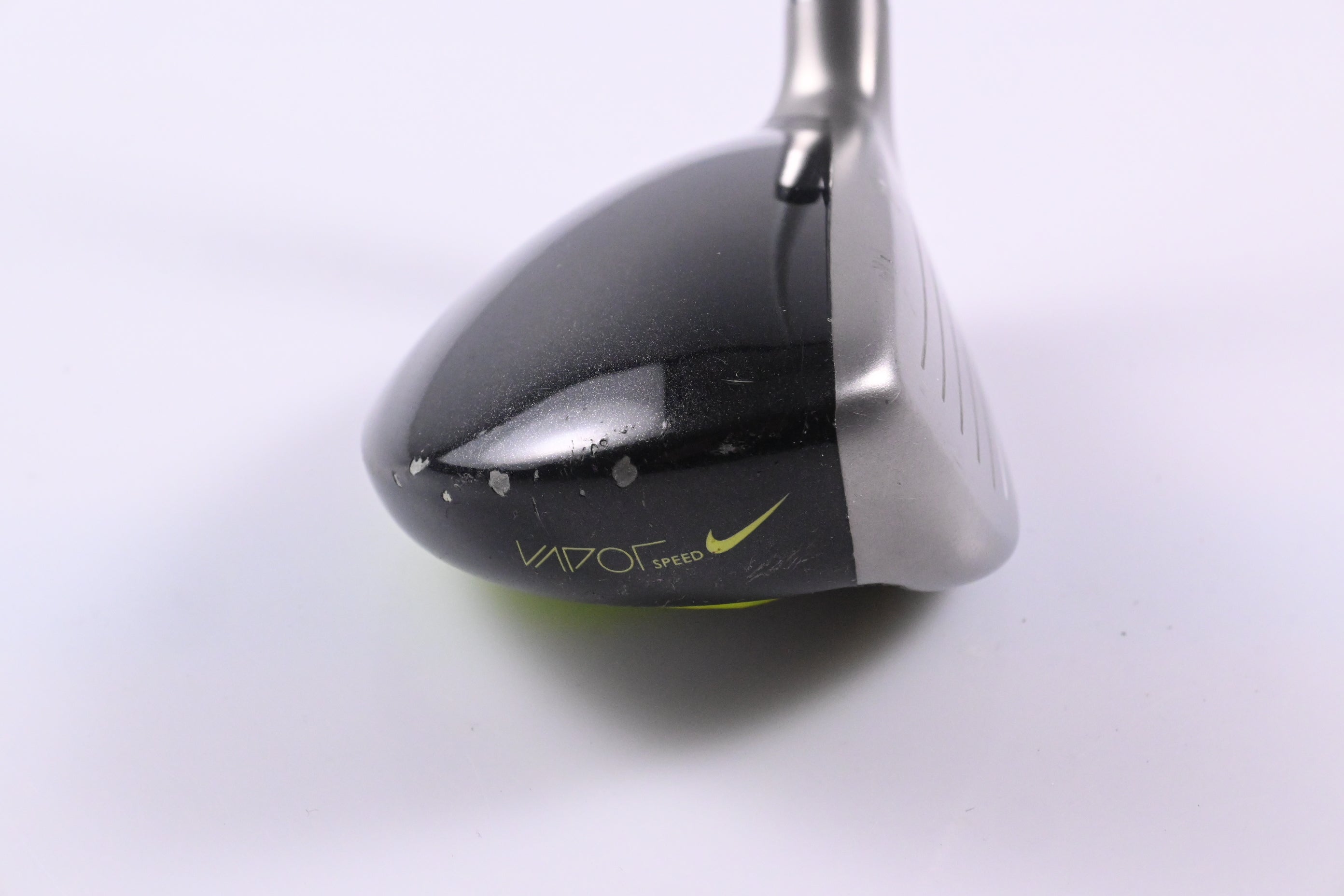 Nike Vapor #4 Hybrid / 23 Degree / Regular Flex Mitsubishi Fubuki Z 70 Shaft