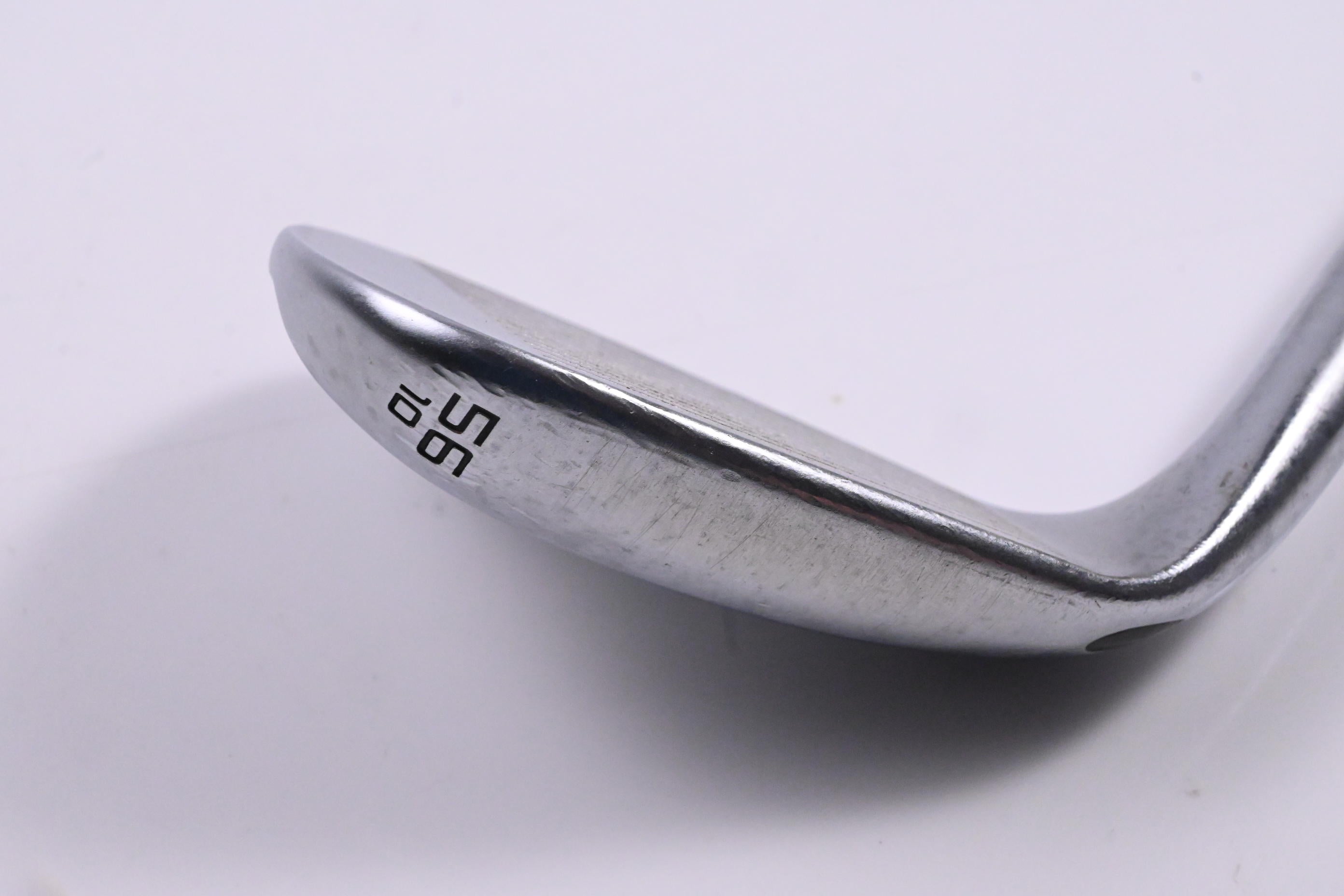 Wilson Staff Model ZM Sand Wedge / 56 Degree / X-Flex N.S.Pro Modus 3 Tour 120