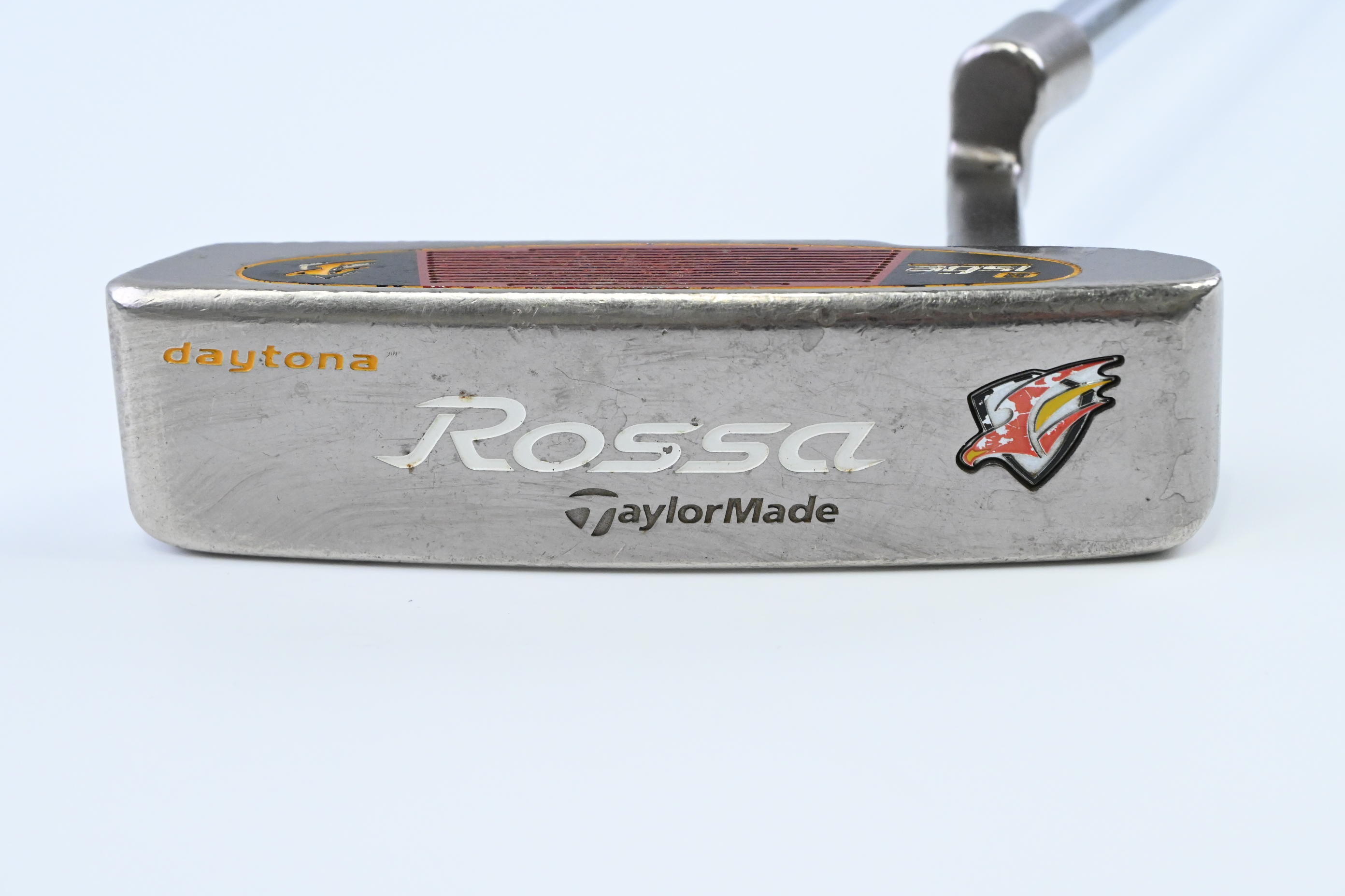 Taylormade Rossa Core Classic Daytona Putter / 34 Inch