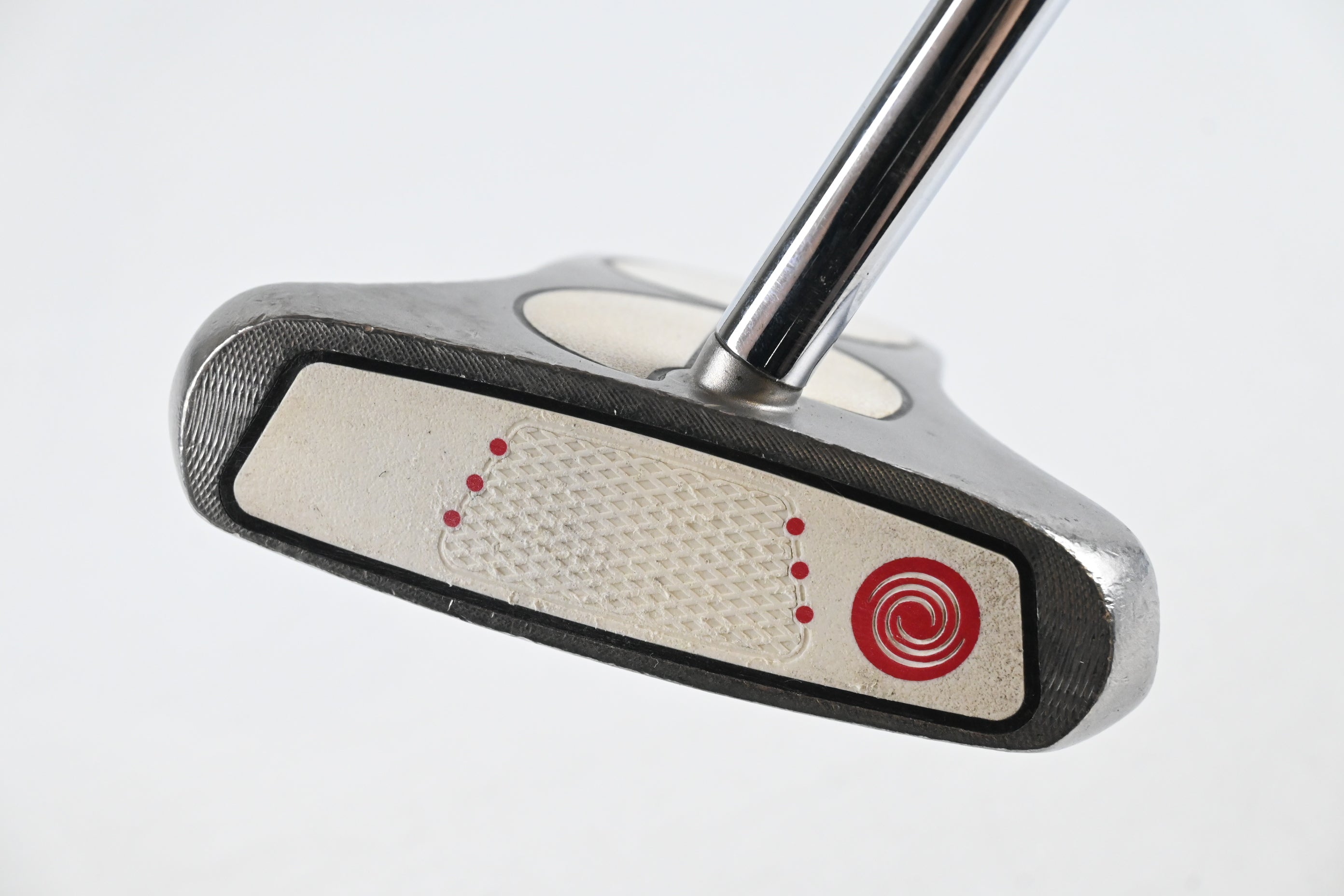 Odyssey White Hot XG 2-Ball CS Putter / 34 Inch