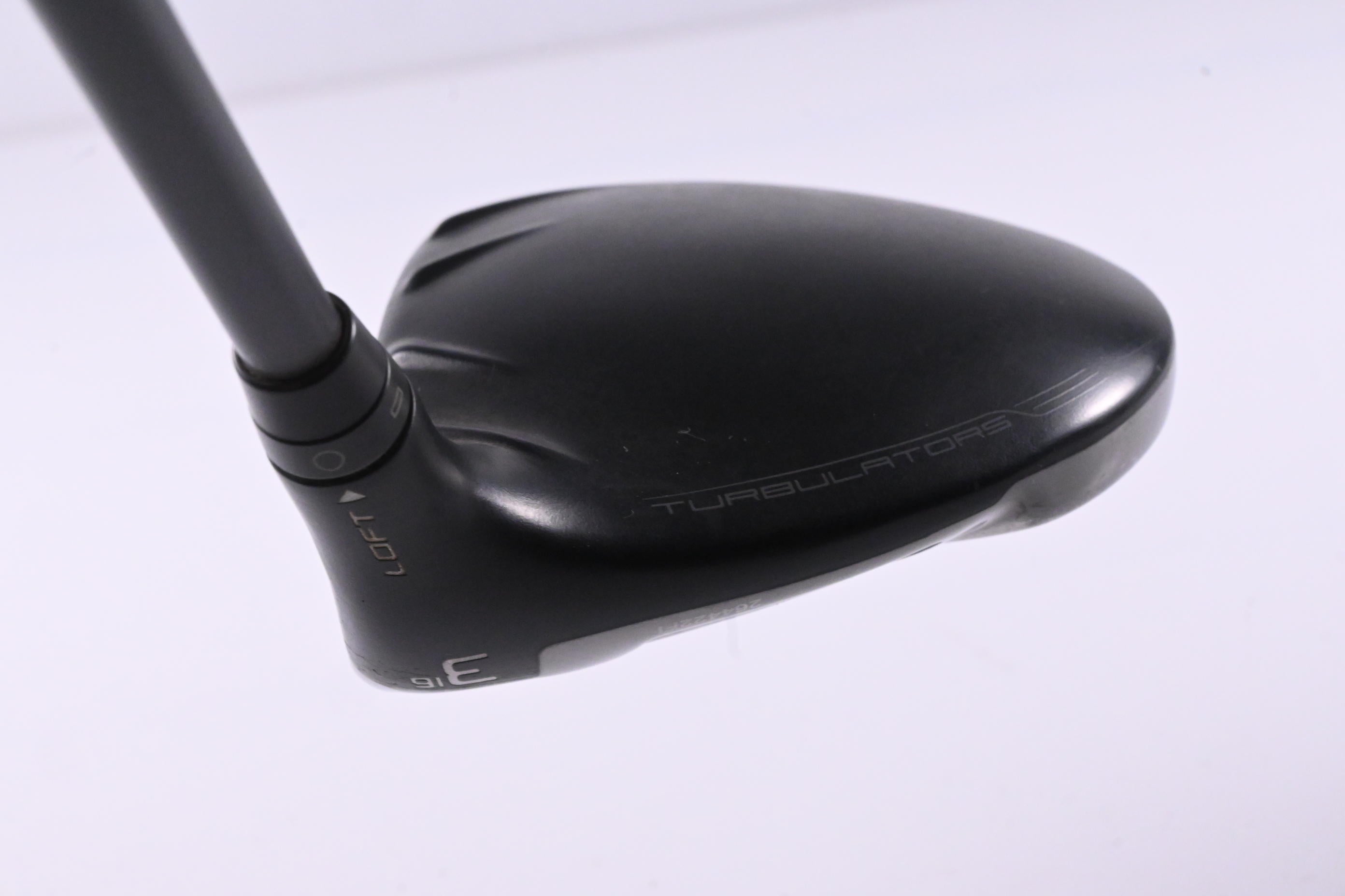 Ping G Series SF Tec #3 Wood / 16 Degree / Regular Flex Ping Alta 65 Shaft