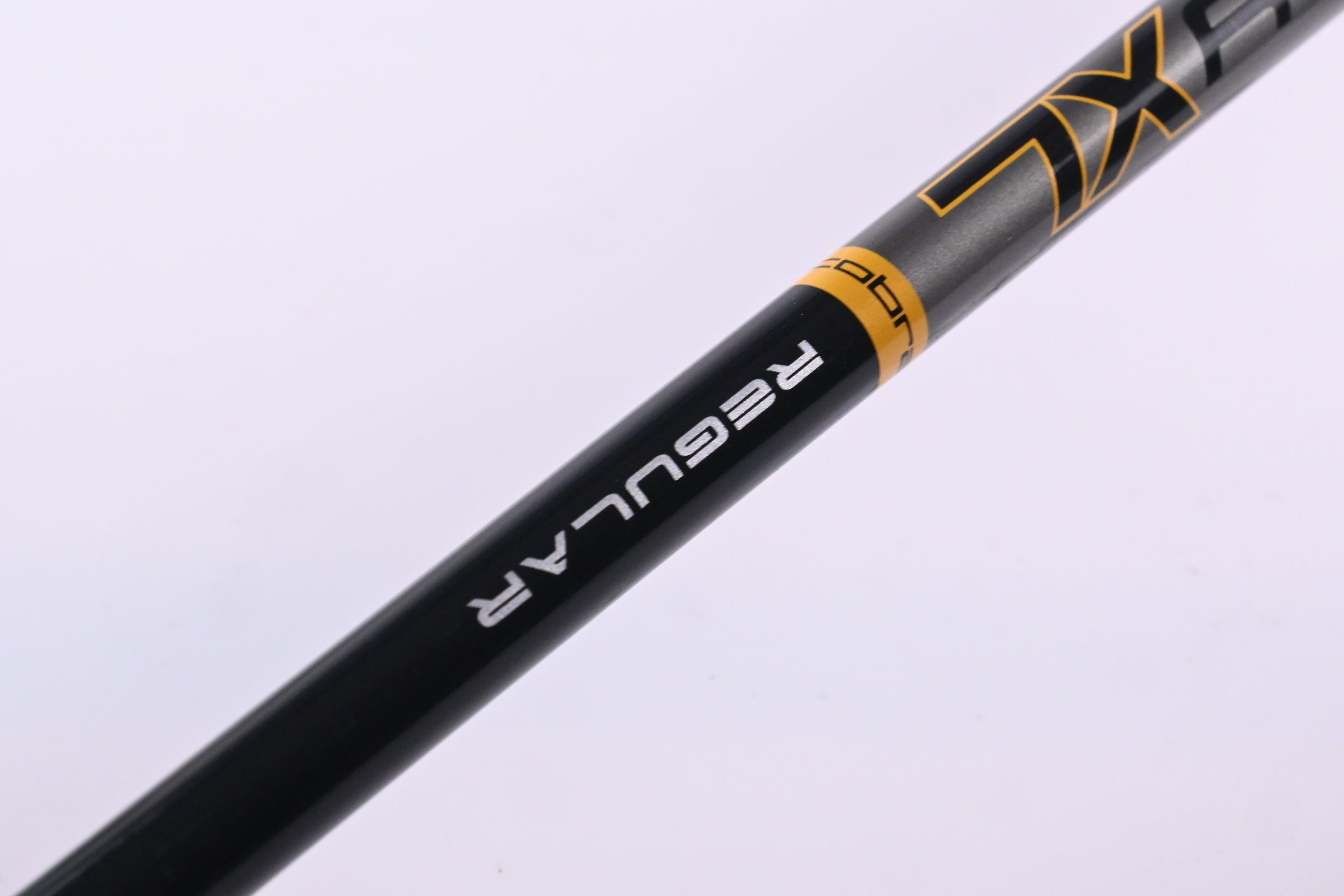 Cobra Fly XL #5 Wood / 19 Degree / Regular Flex Cobra Fly XL Shaft