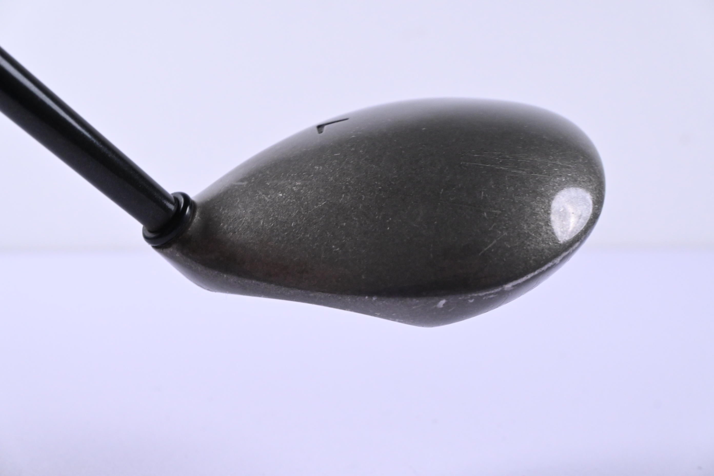Callaway Big Bertha Warbird #3 Wood / 13.5 Degree / Regular Flex Graphite Shaft