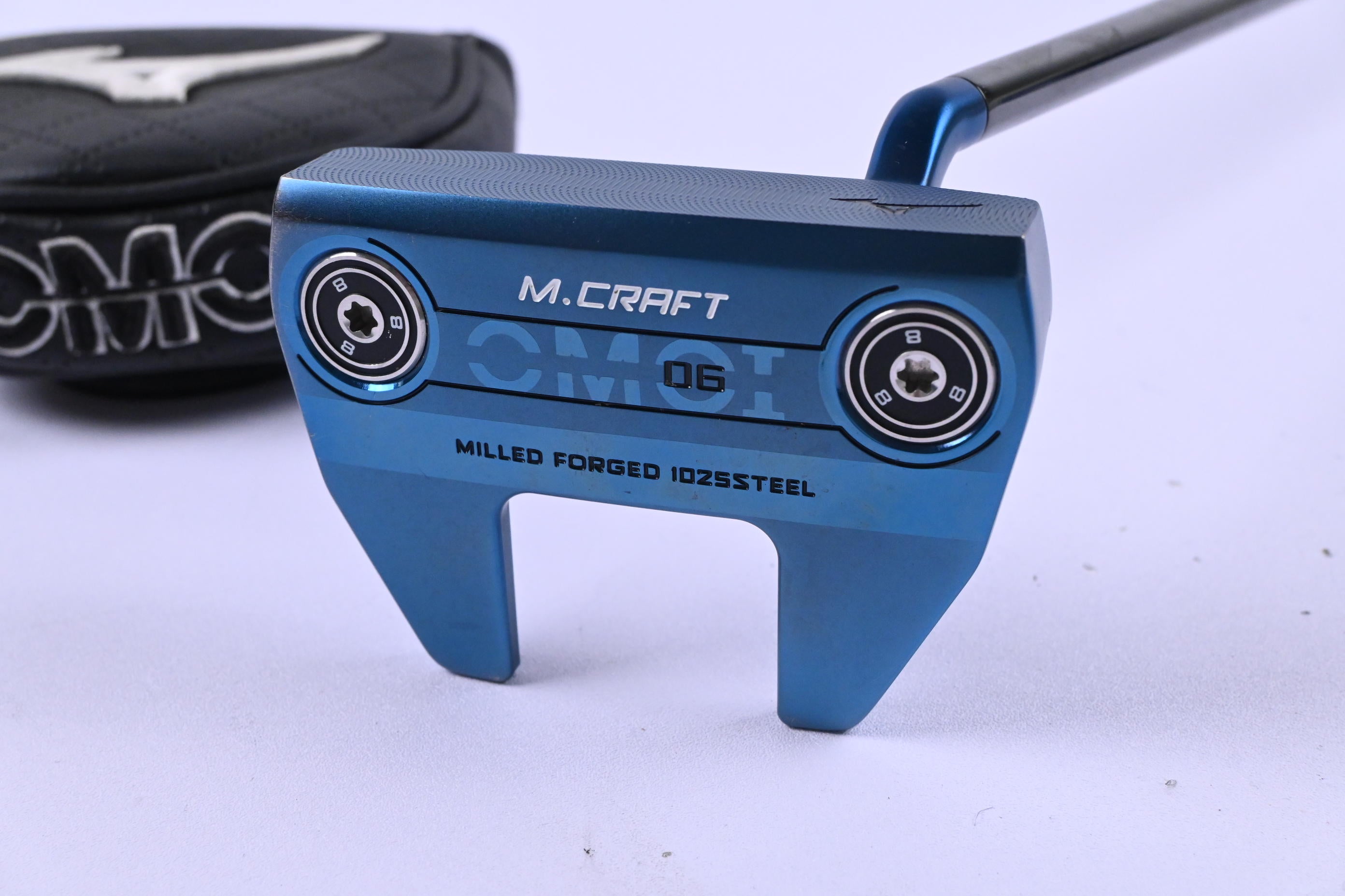 Mizuno M-Craft OMOI 06 Putter / 34 Inch