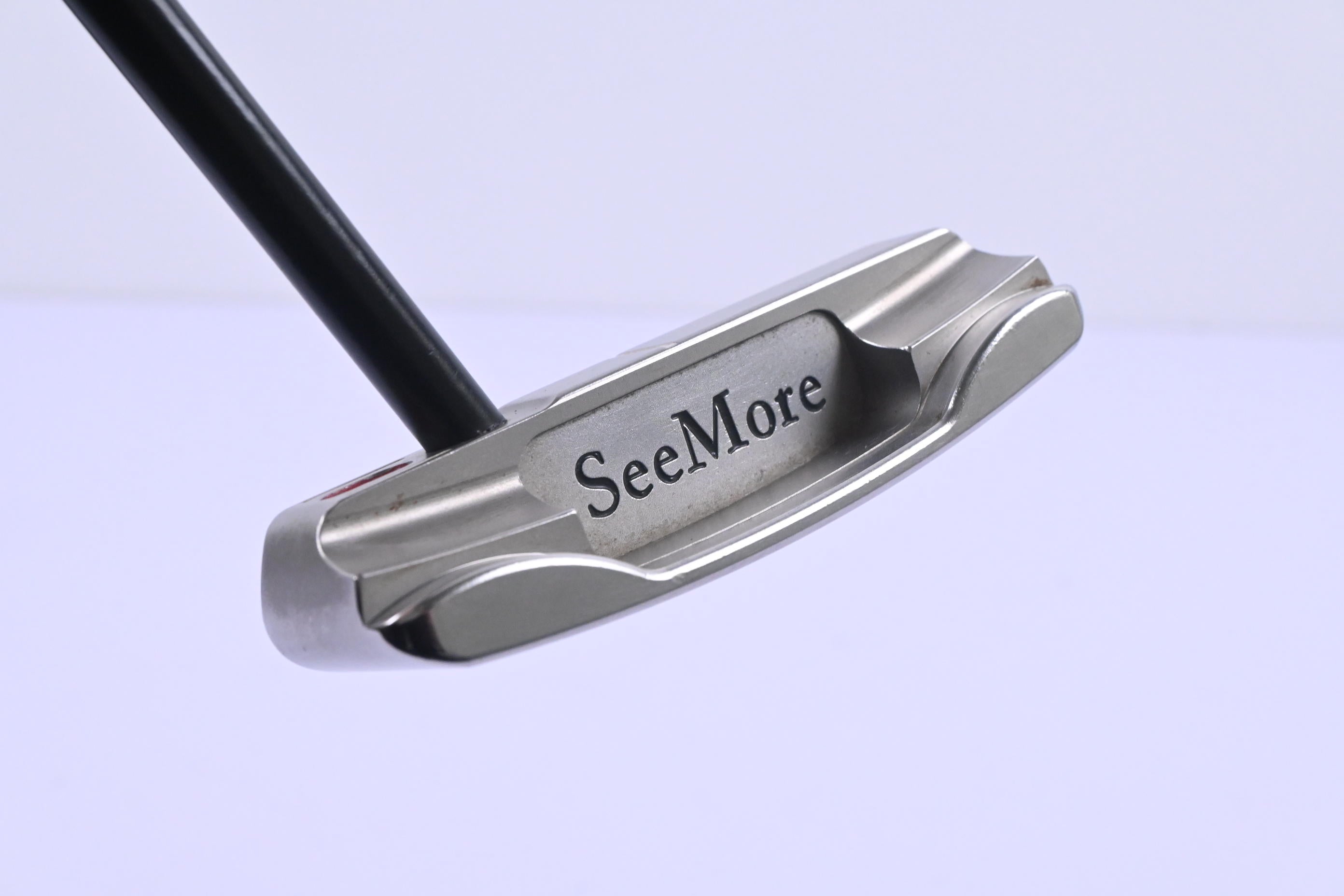 Seemore M2 Milled Putter / 36 Inch