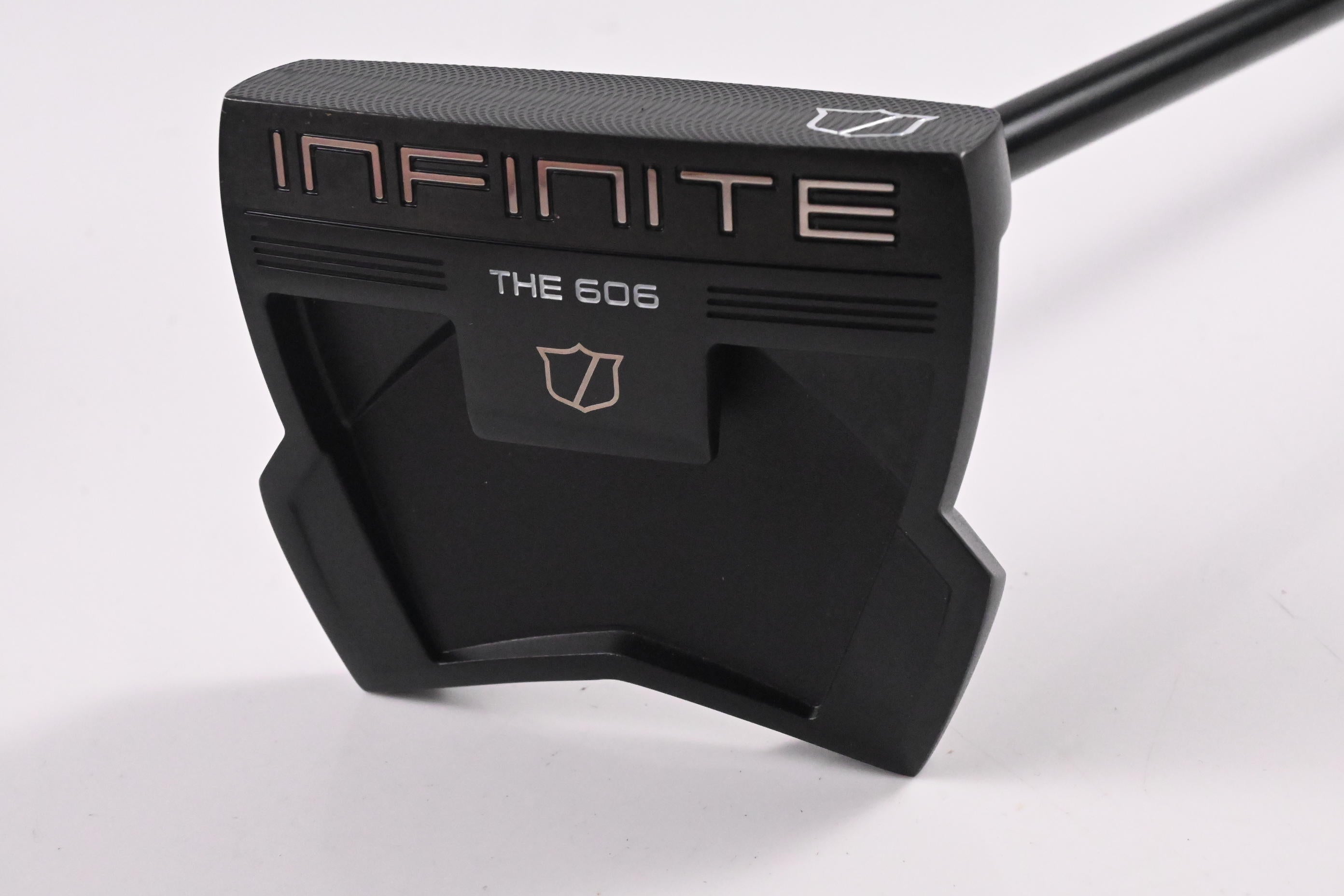 Wilson Infinite Zero Torque Putter / 34 Inch
