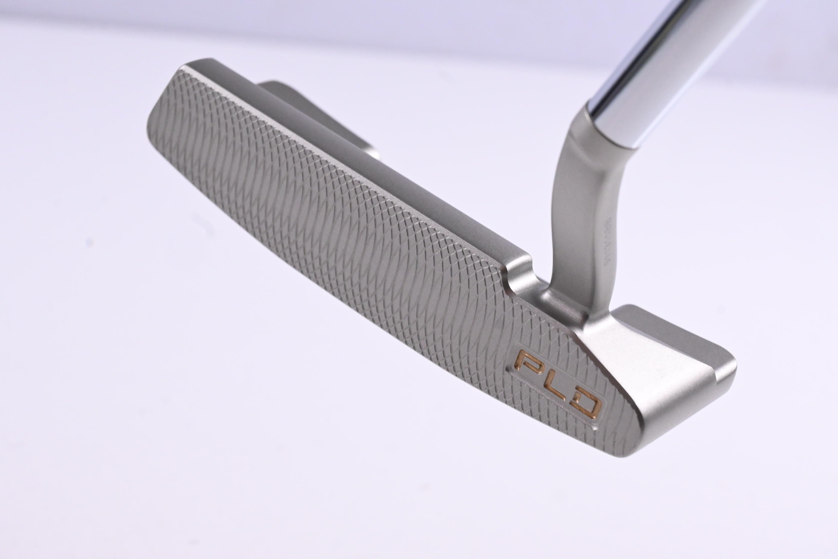 Ping PLD Milled Anser 4D 2025 Putter / 33.5 Inch